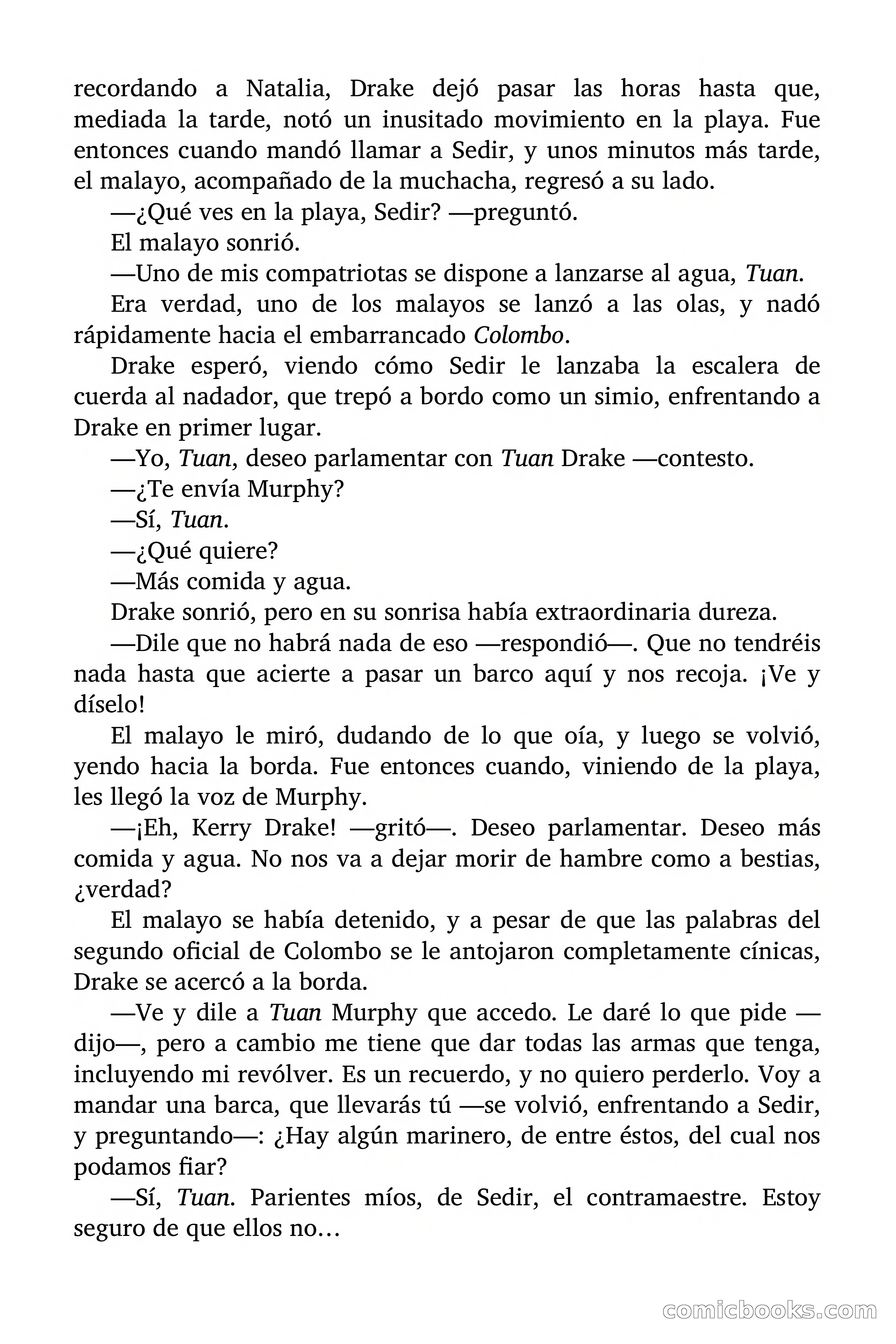 Selección Terror: Yo, la loba — page 76 of 95