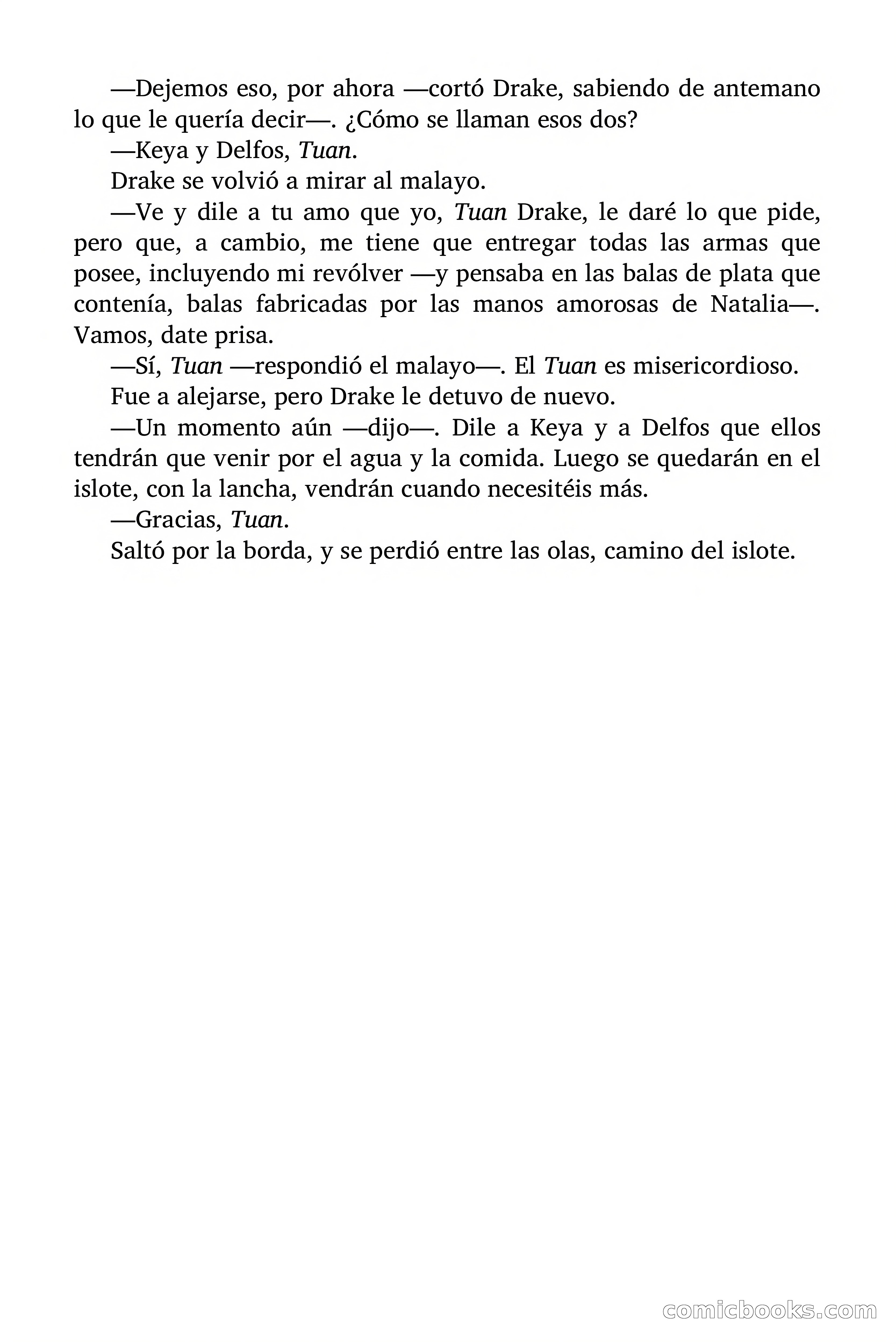 Selección Terror: Yo, la loba — page 77 of 95