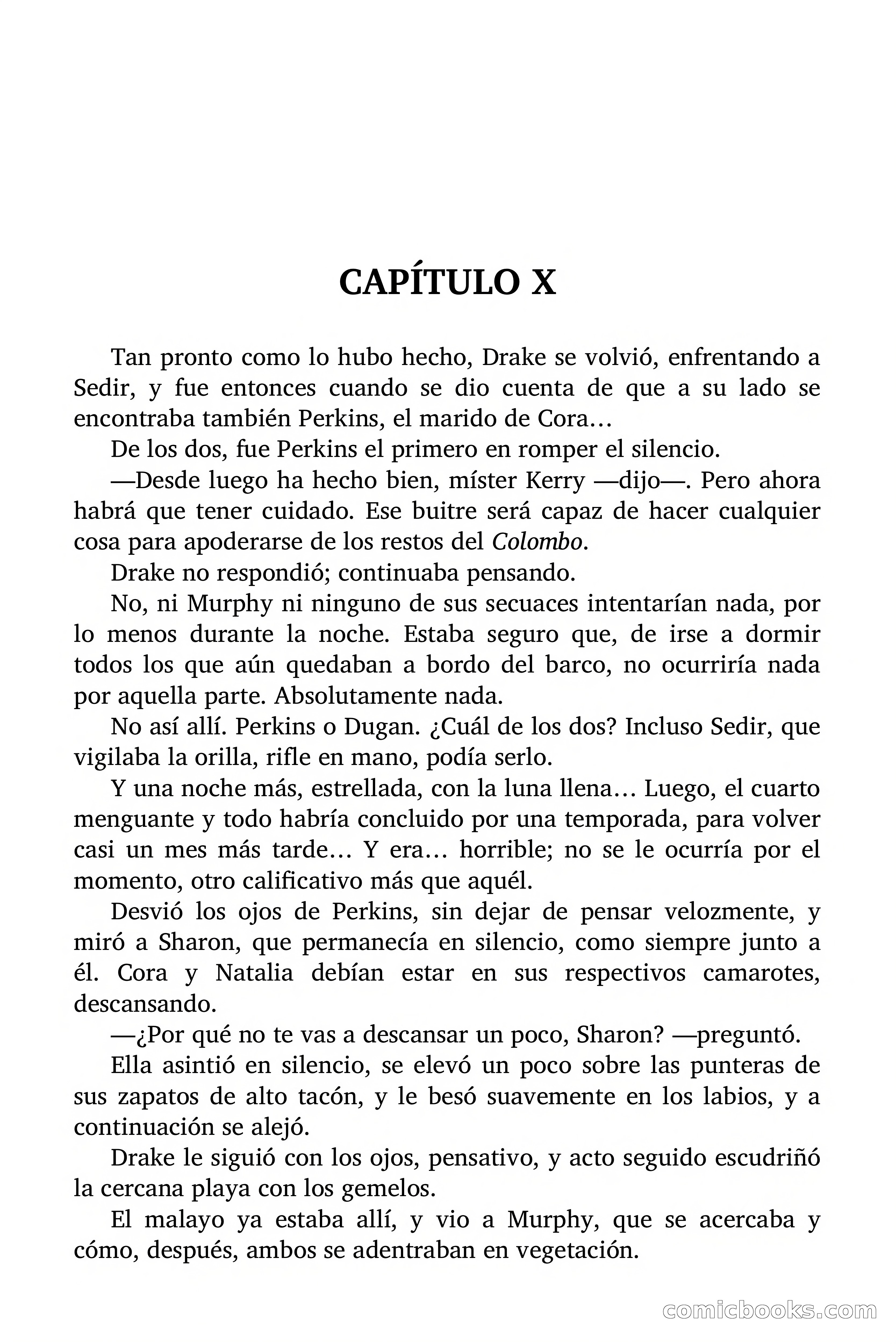 Selección Terror: Yo, la loba — page 78 of 95