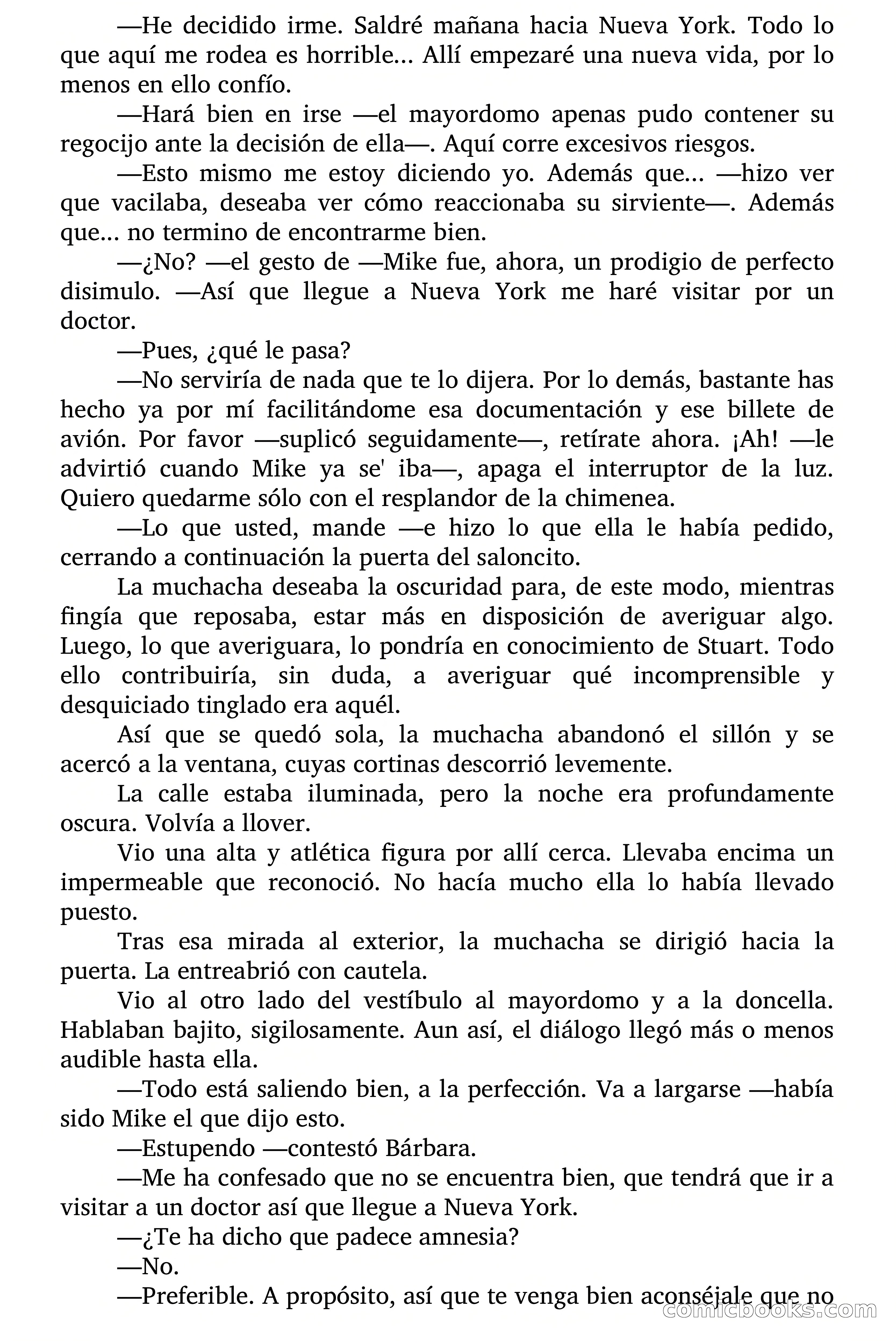 Selección Terror: Noche de horror y muerte — page 57 of 74