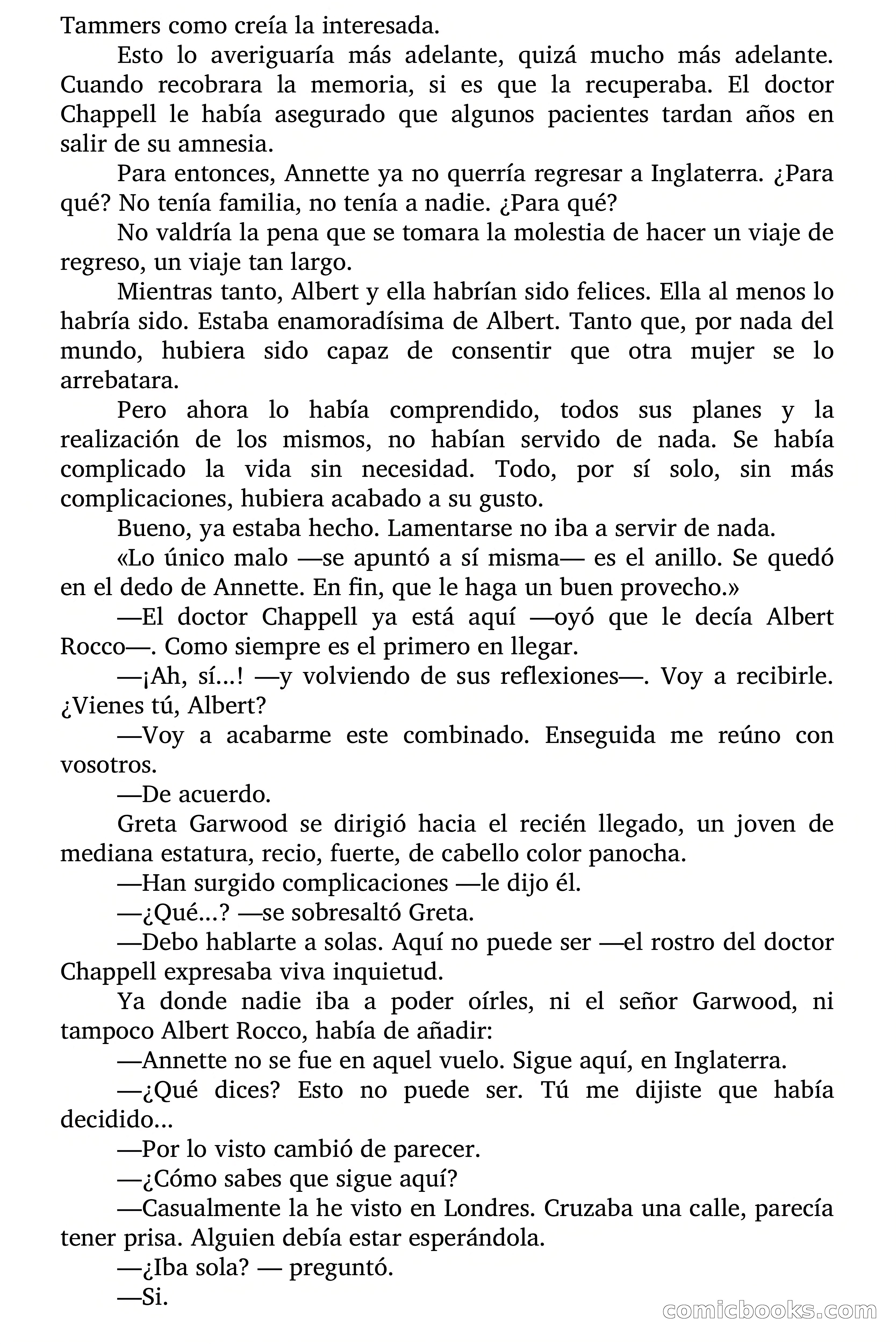 Selección Terror: Noche de horror y muerte — page 64 of 74