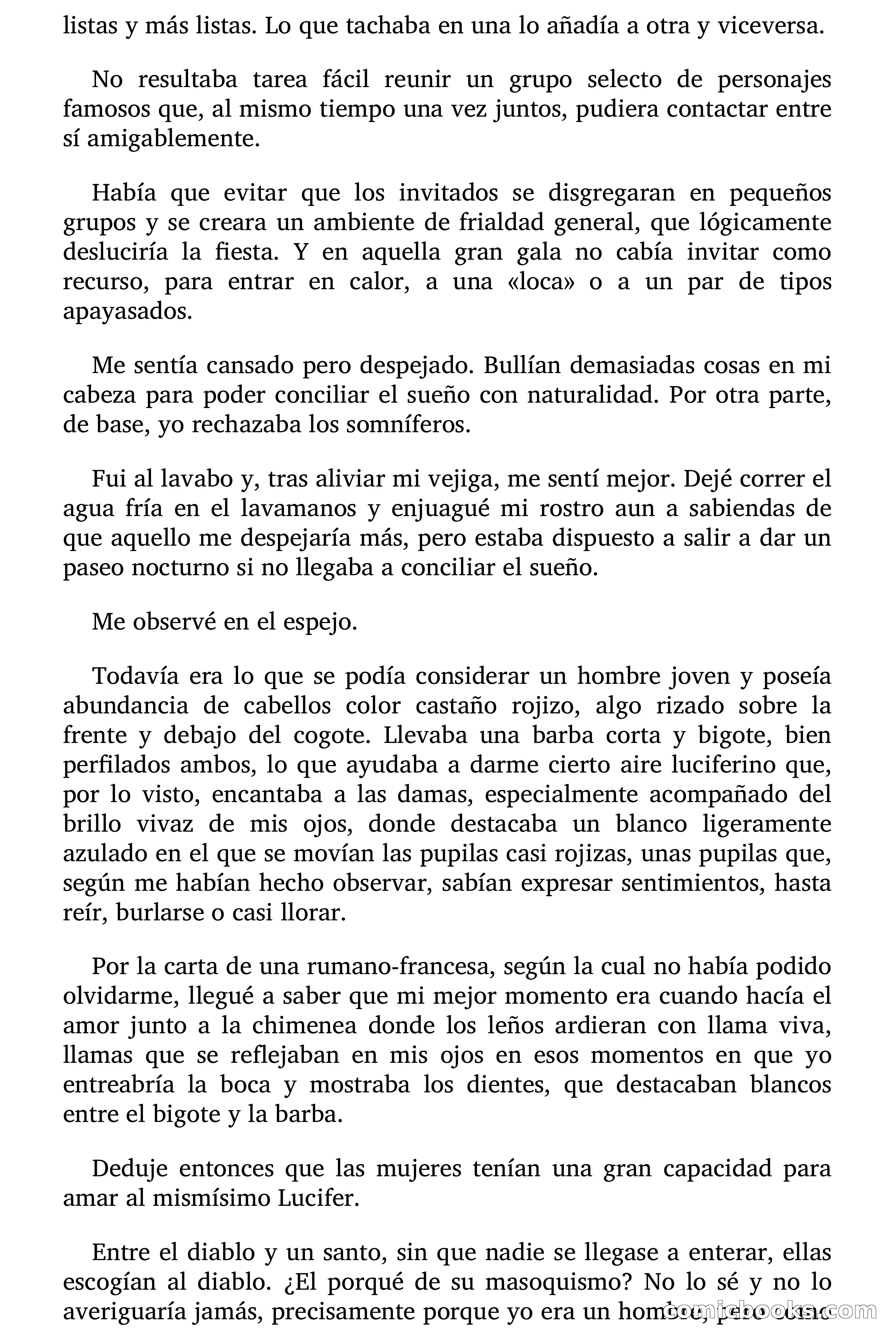 Selección Terror: Olvidados — page 44 of 98