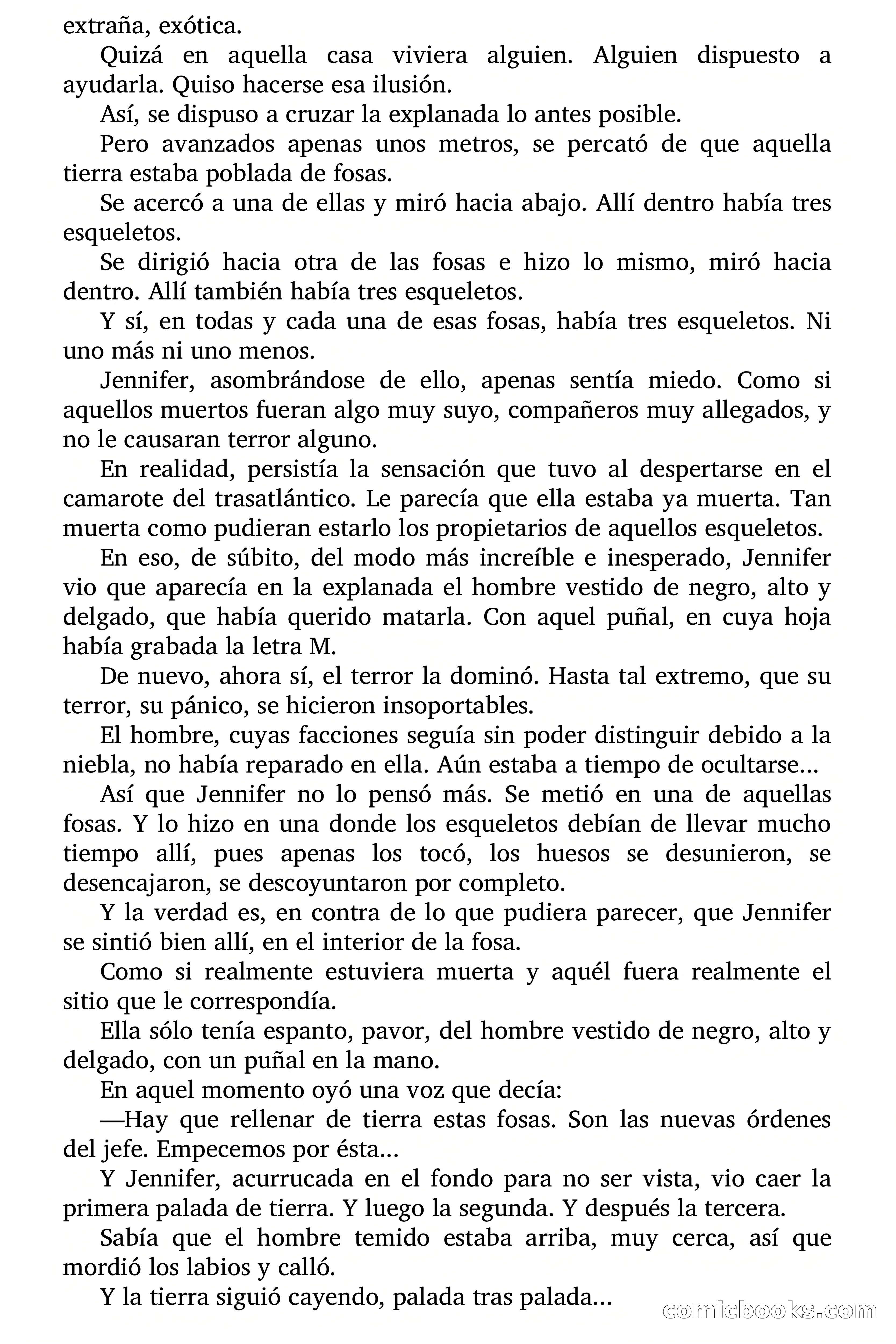 Selección Terror: Ada Coretti — page 10 of 74