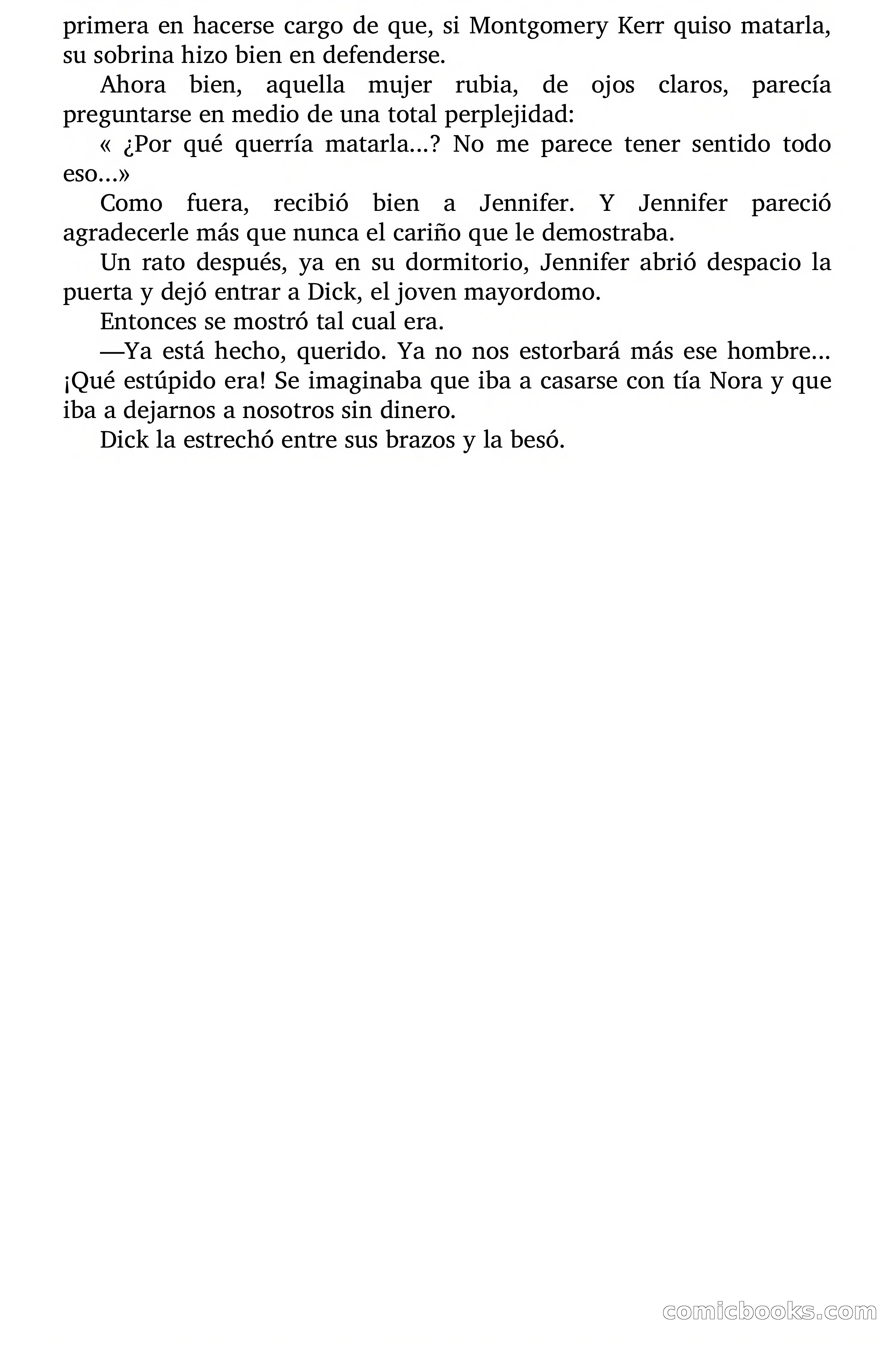 Selección Terror: Ada Coretti — page 15 of 74