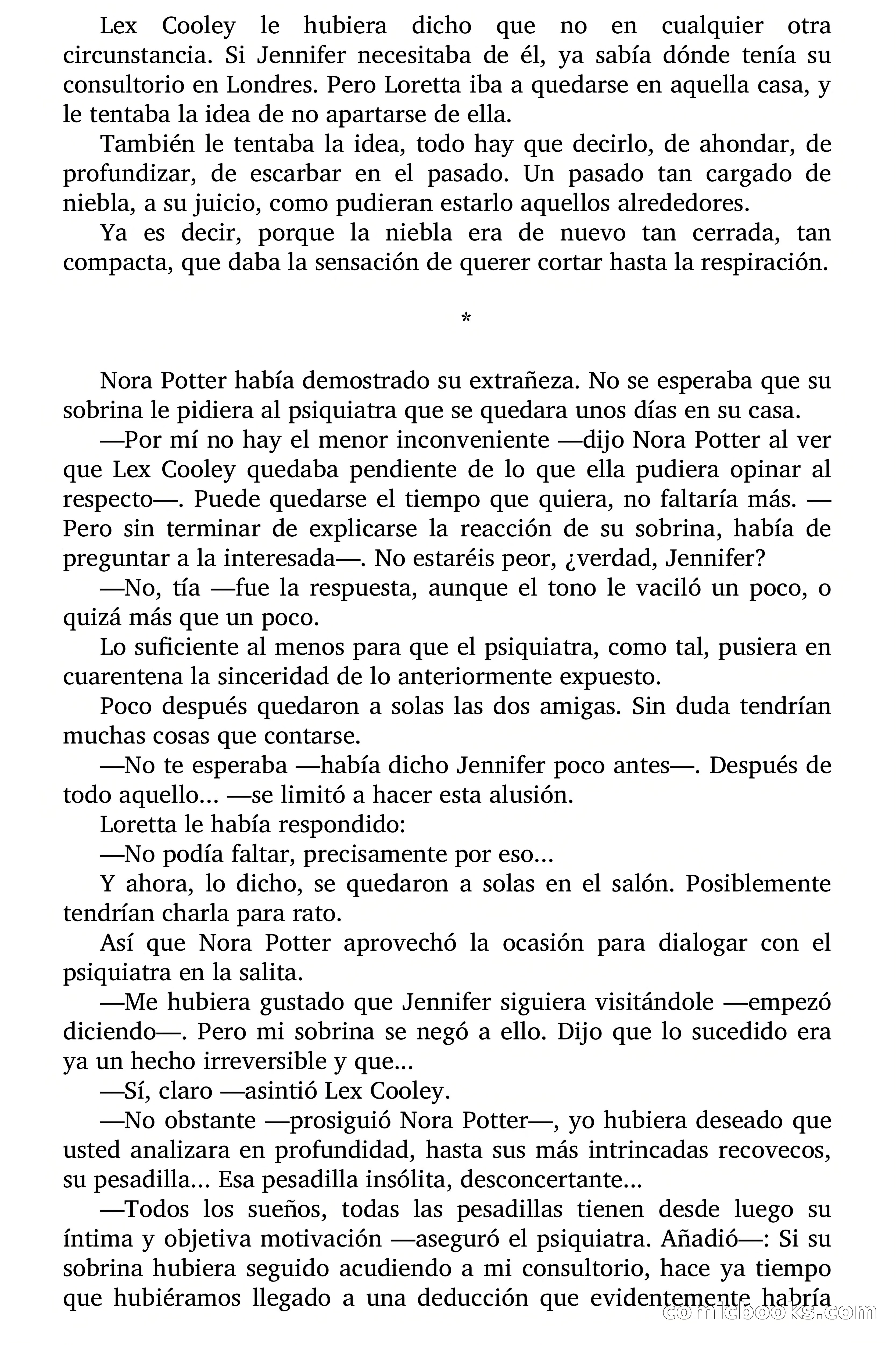 Selección Terror: Ada Coretti — page 19 of 74