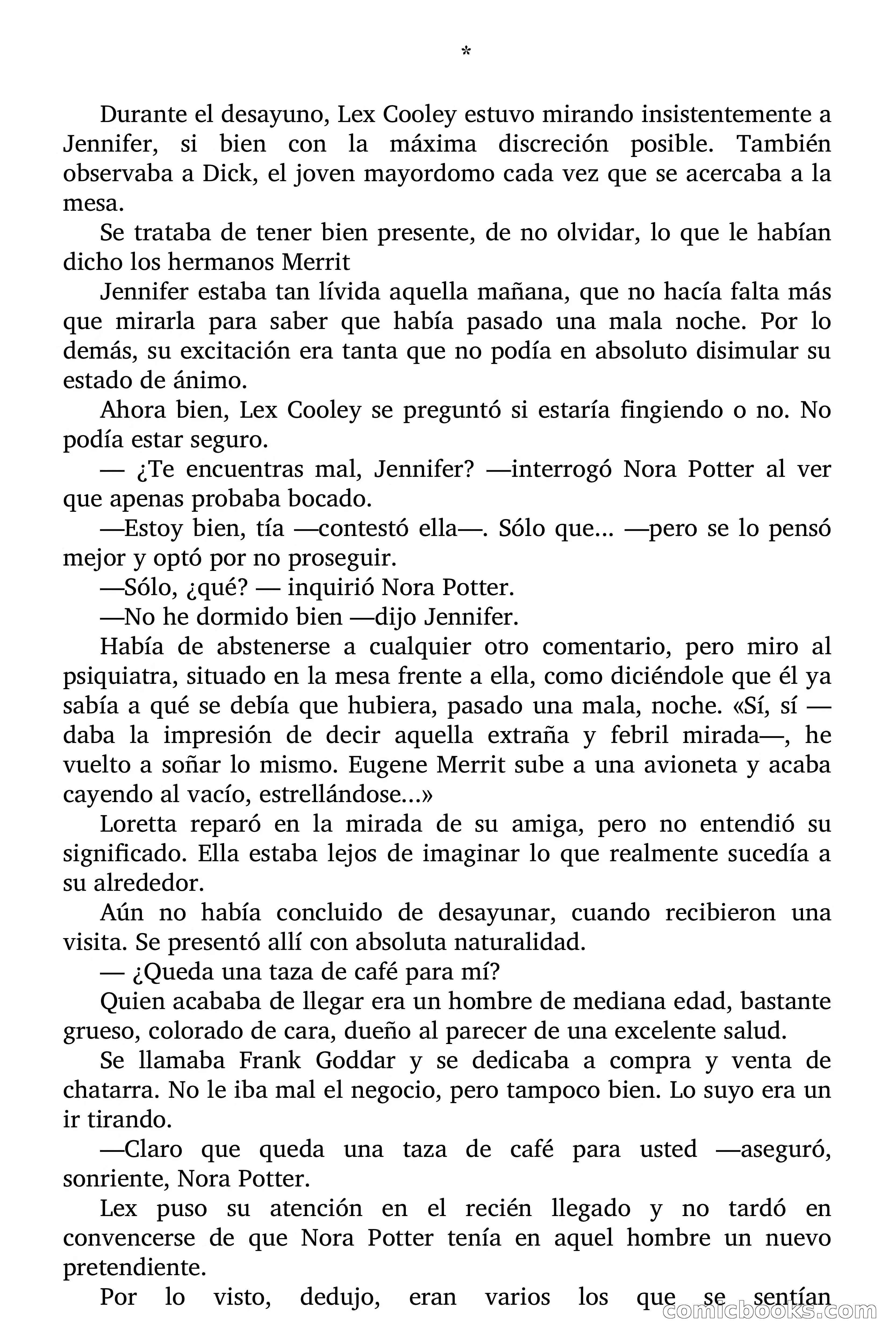 Selección Terror: Ada Coretti — page 28 of 74