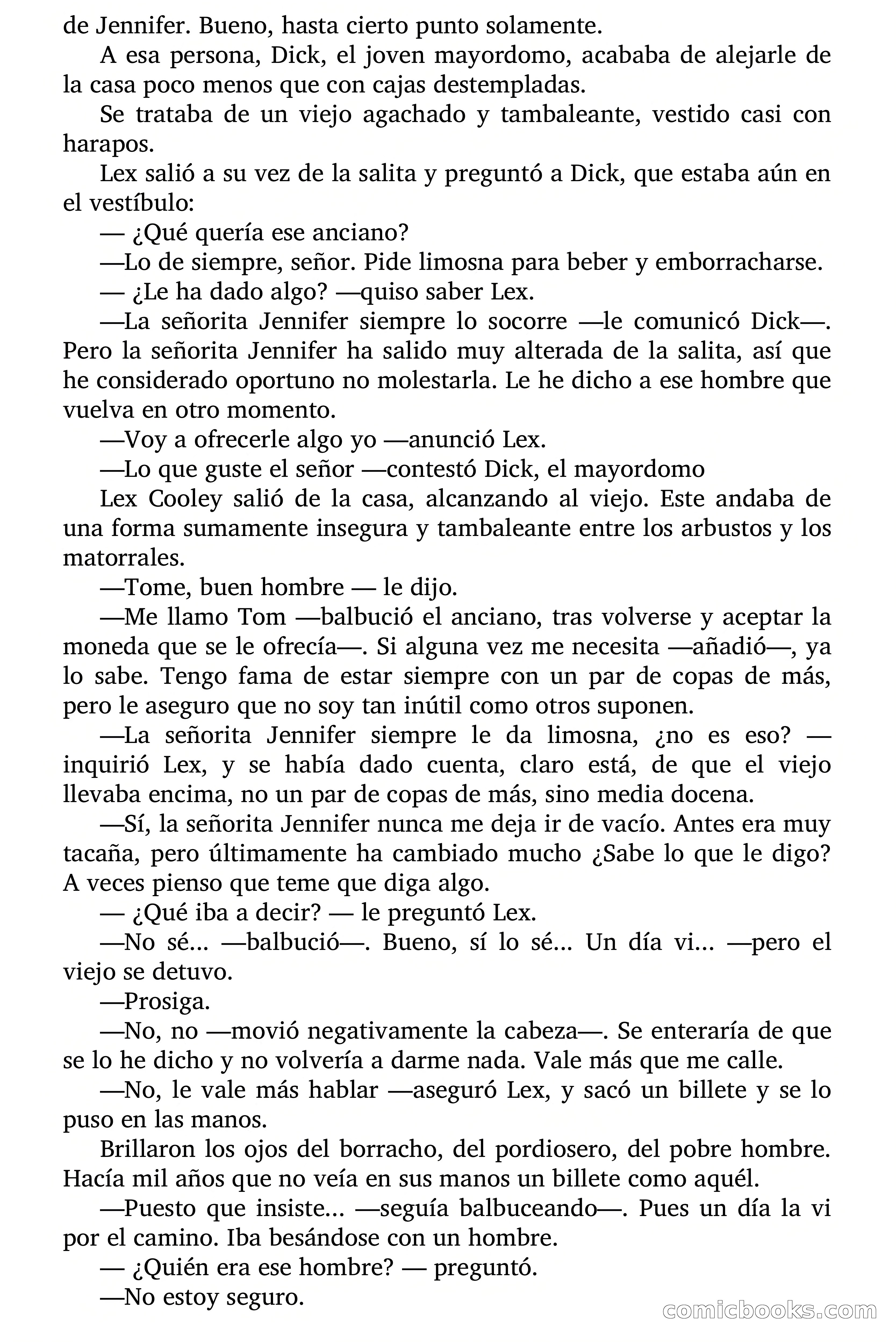 Selección Terror: Ada Coretti — page 32 of 74