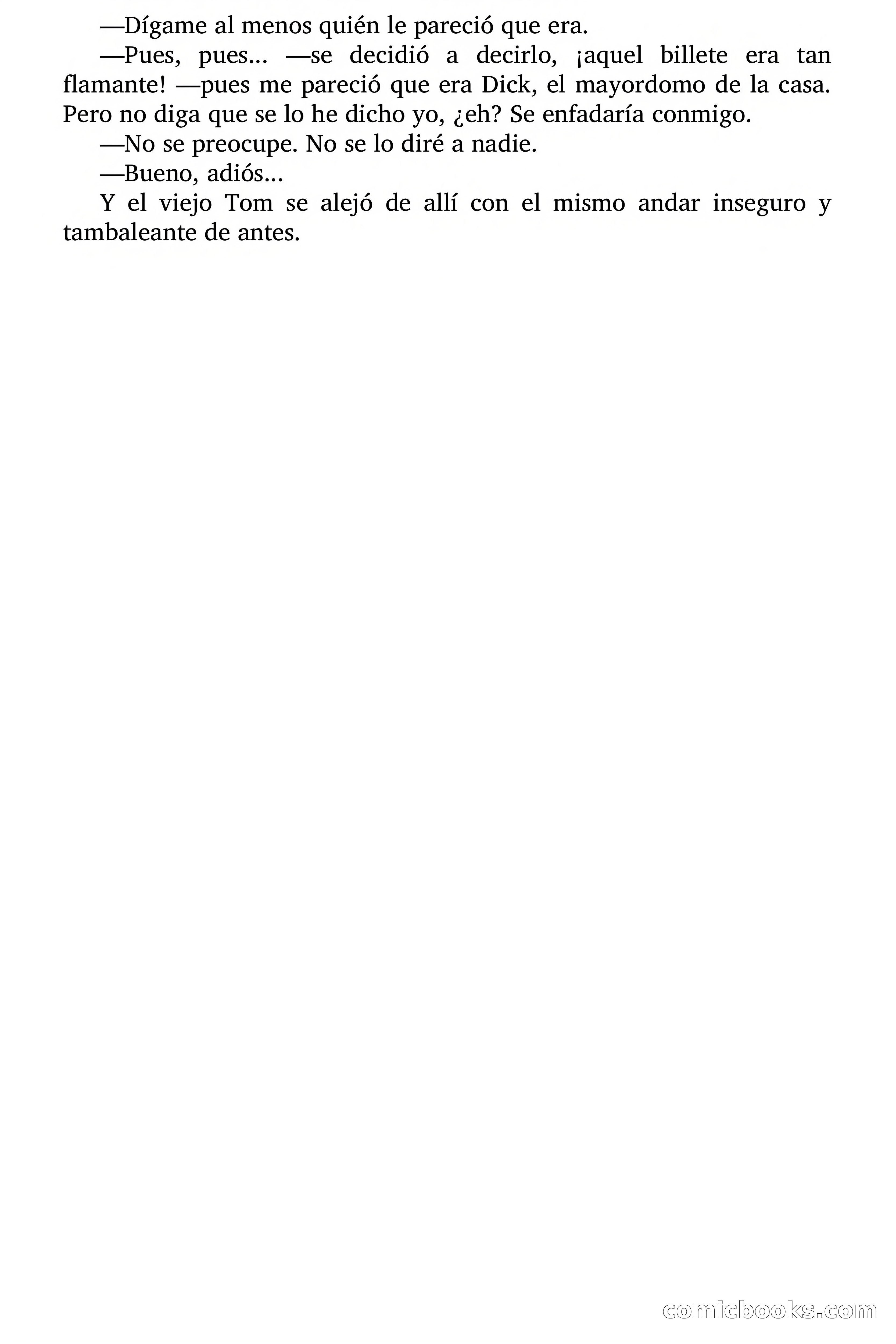 Selección Terror: Ada Coretti — page 33 of 74