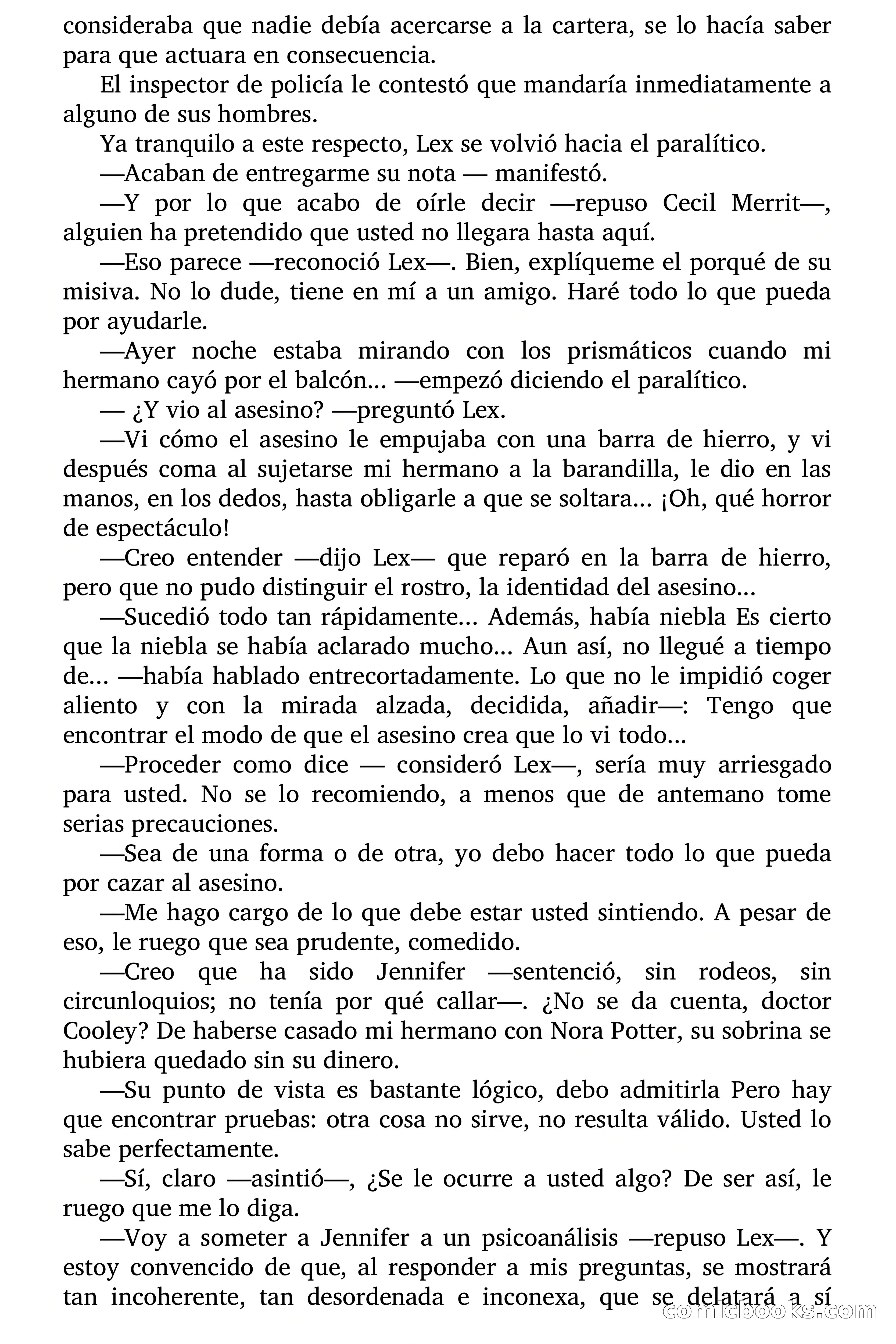 Selección Terror: Ada Coretti — page 40 of 74