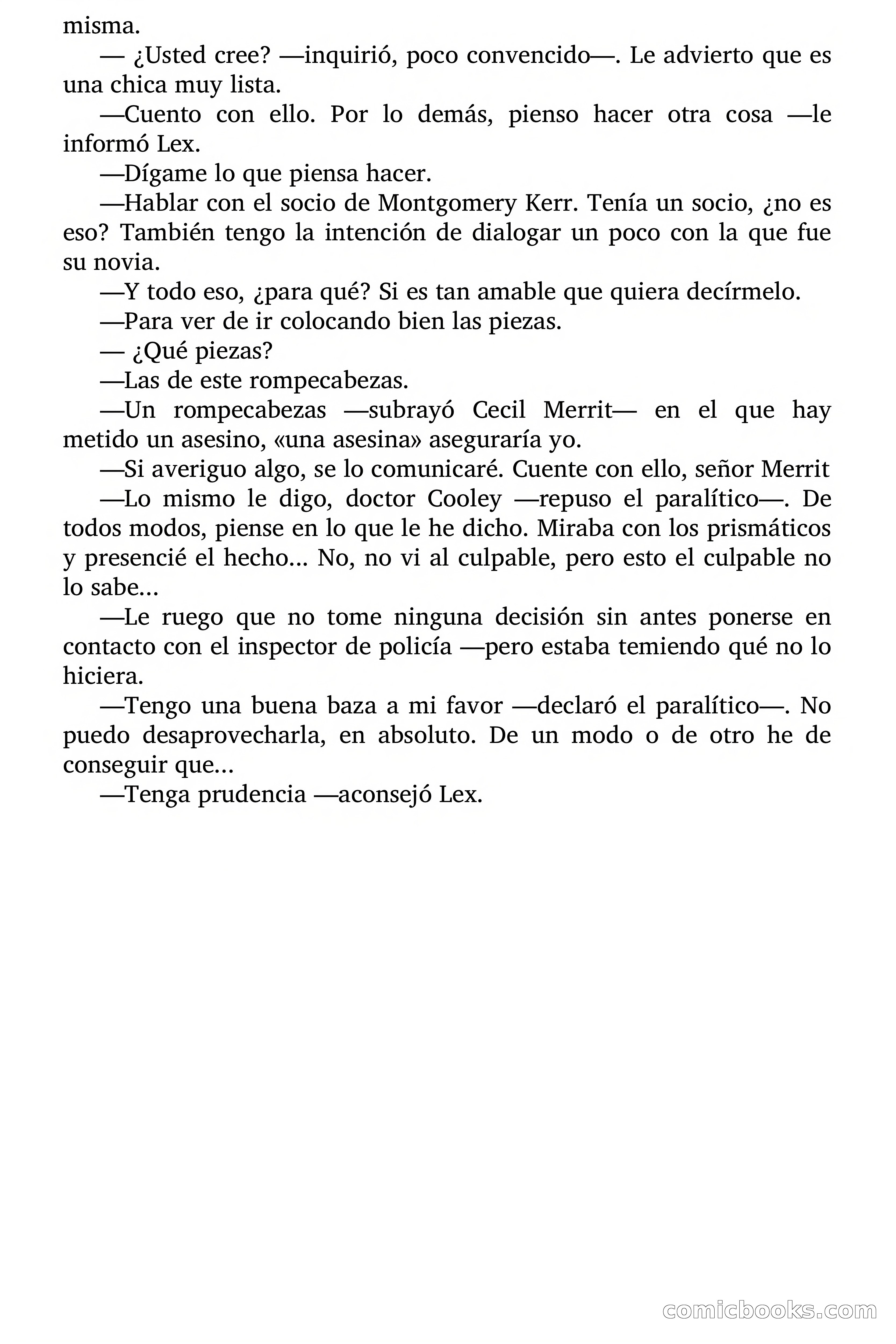 Selección Terror: Ada Coretti — page 41 of 74
