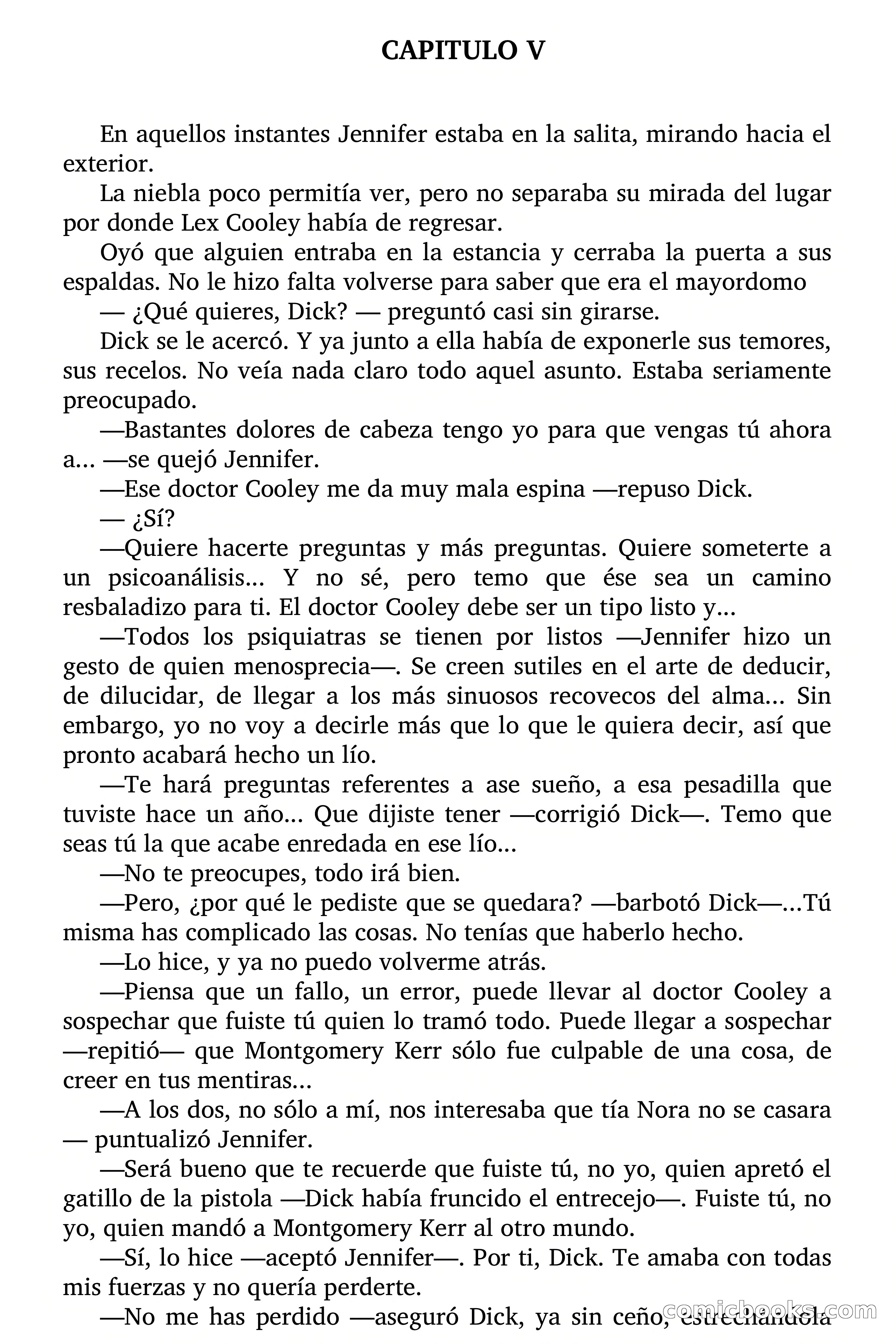 Selección Terror: Ada Coretti — page 42 of 74
