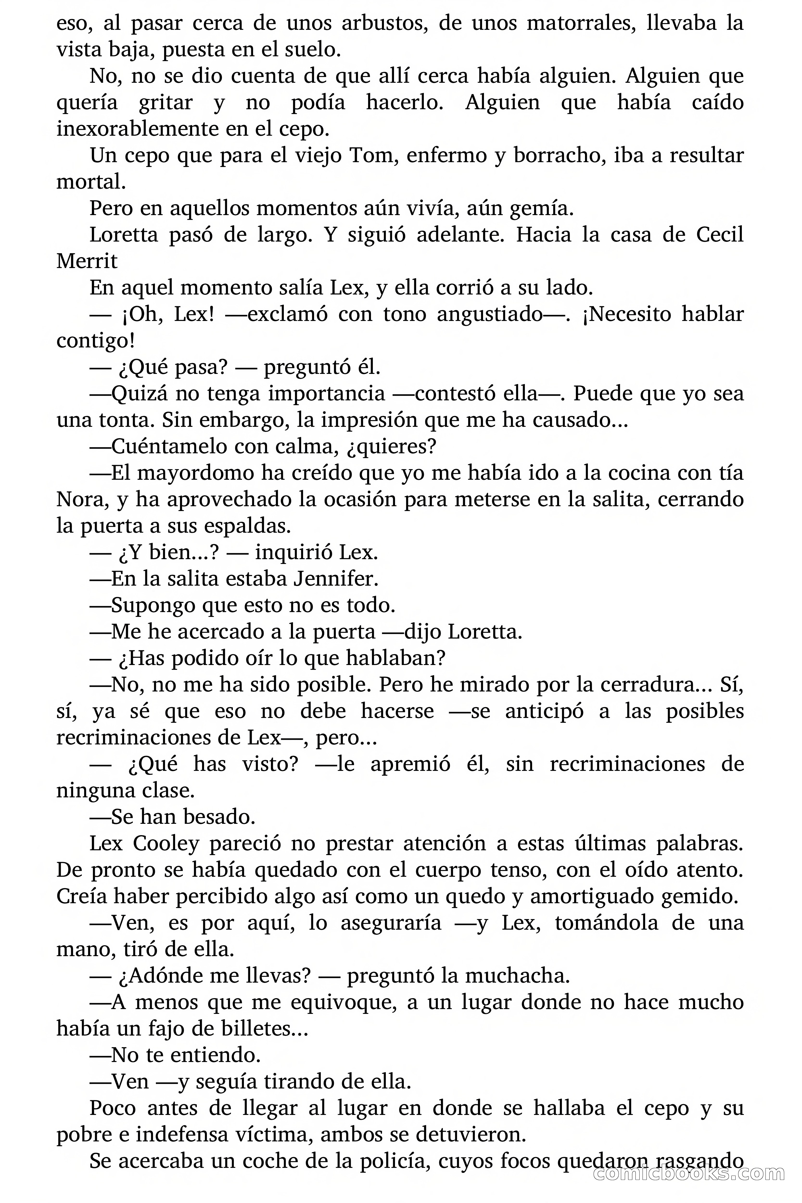 Selección Terror: Ada Coretti — page 44 of 74