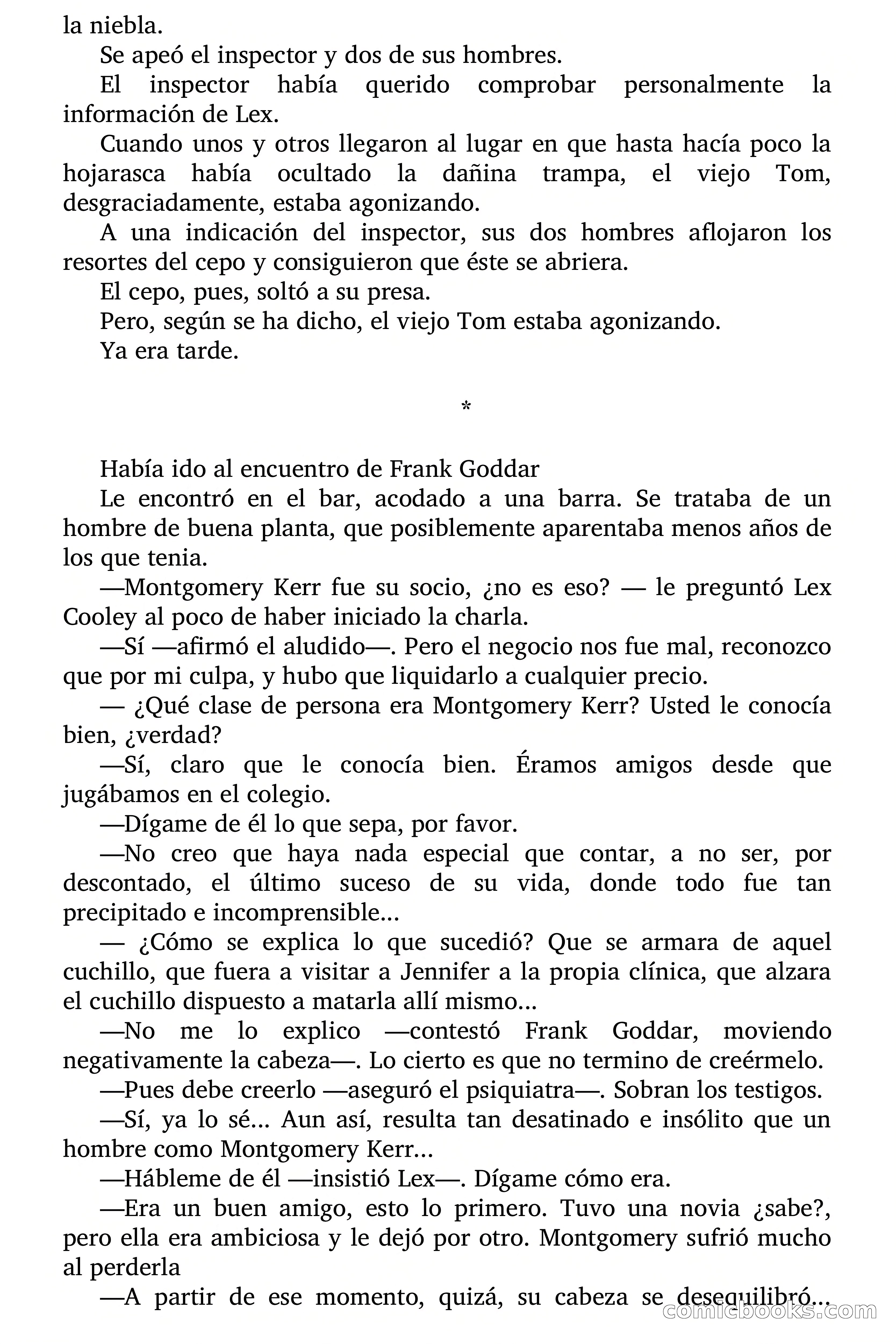 Selección Terror: Ada Coretti — page 45 of 74