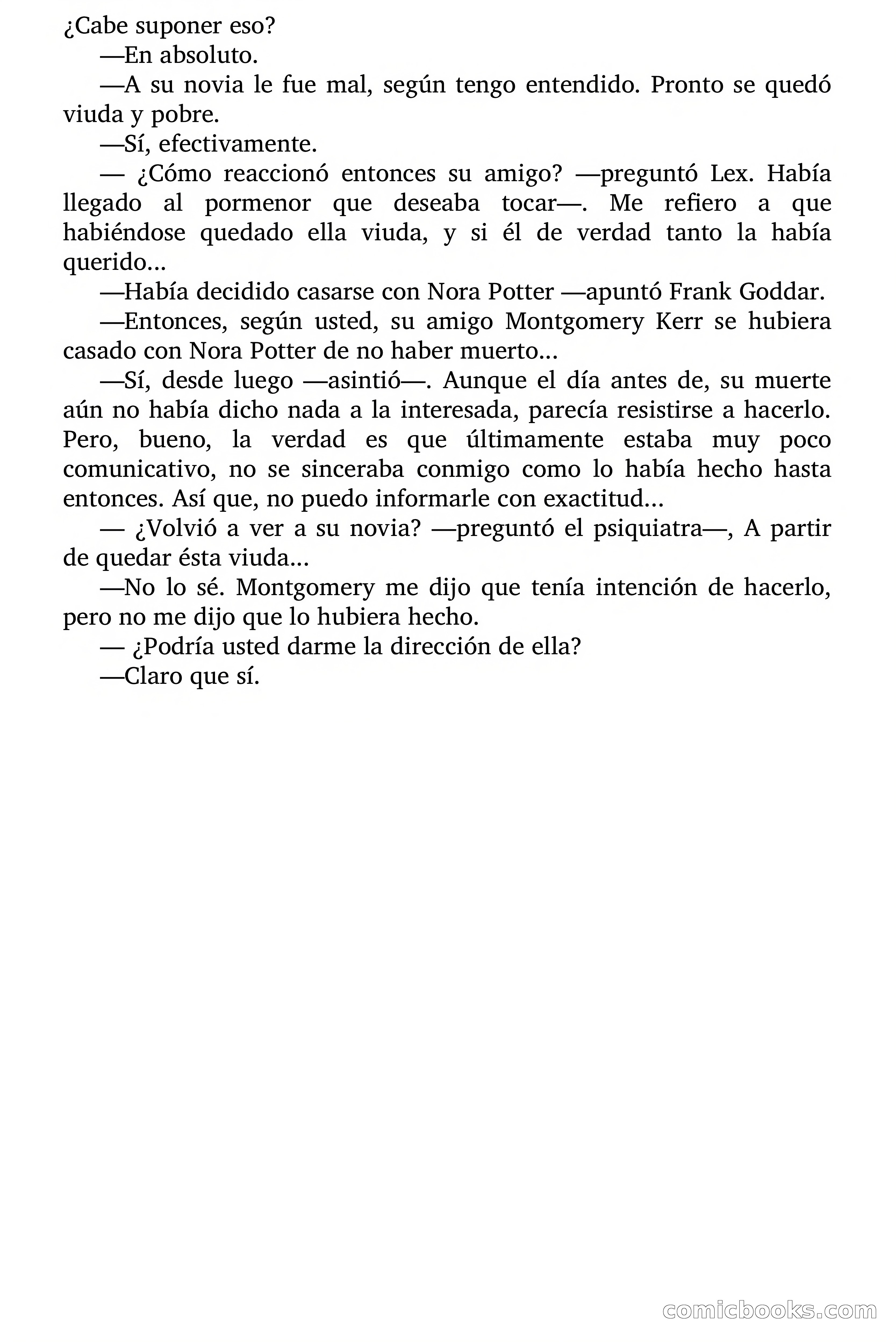 Selección Terror: Ada Coretti — page 46 of 74