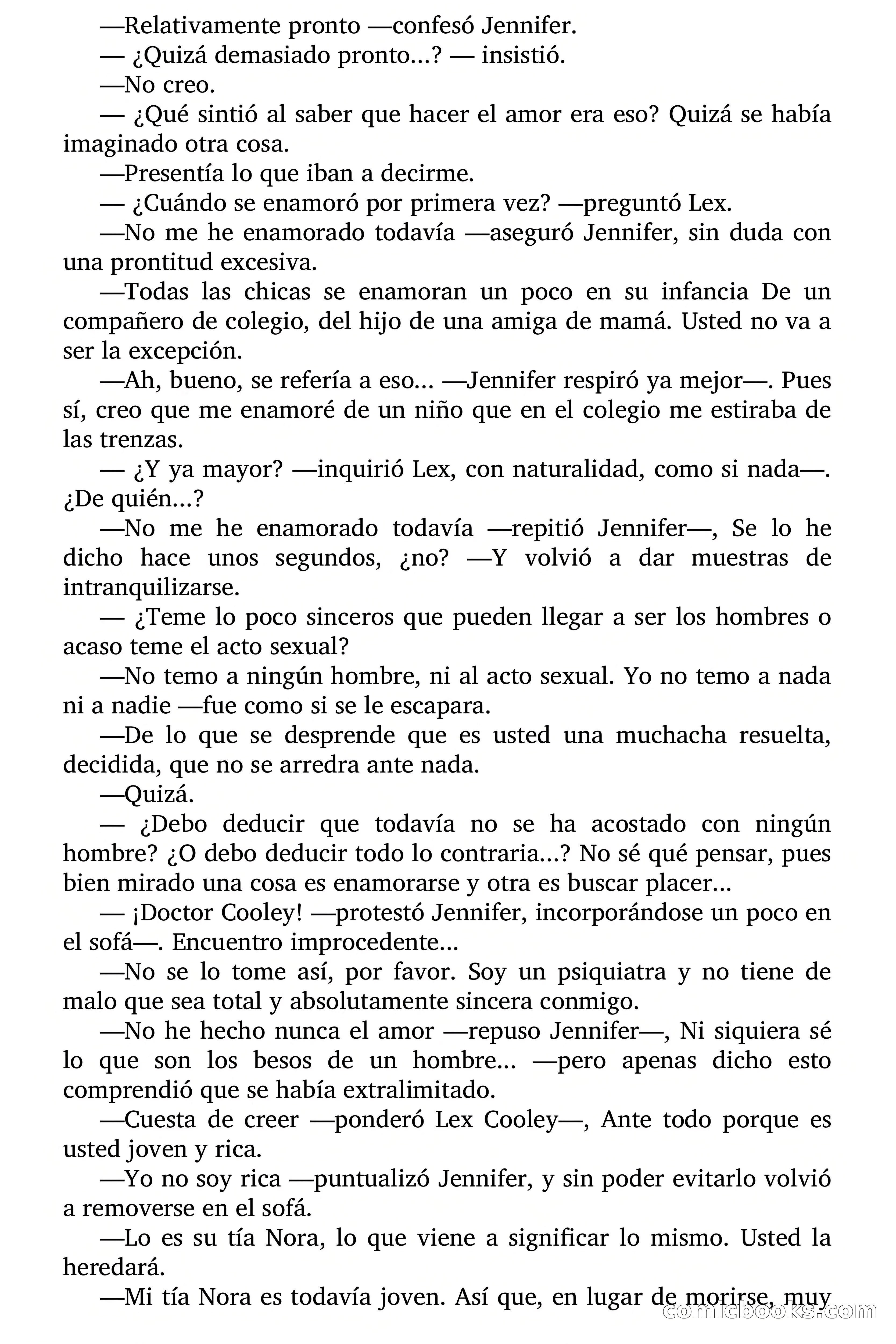 Selección Terror: Ada Coretti — page 51 of 74