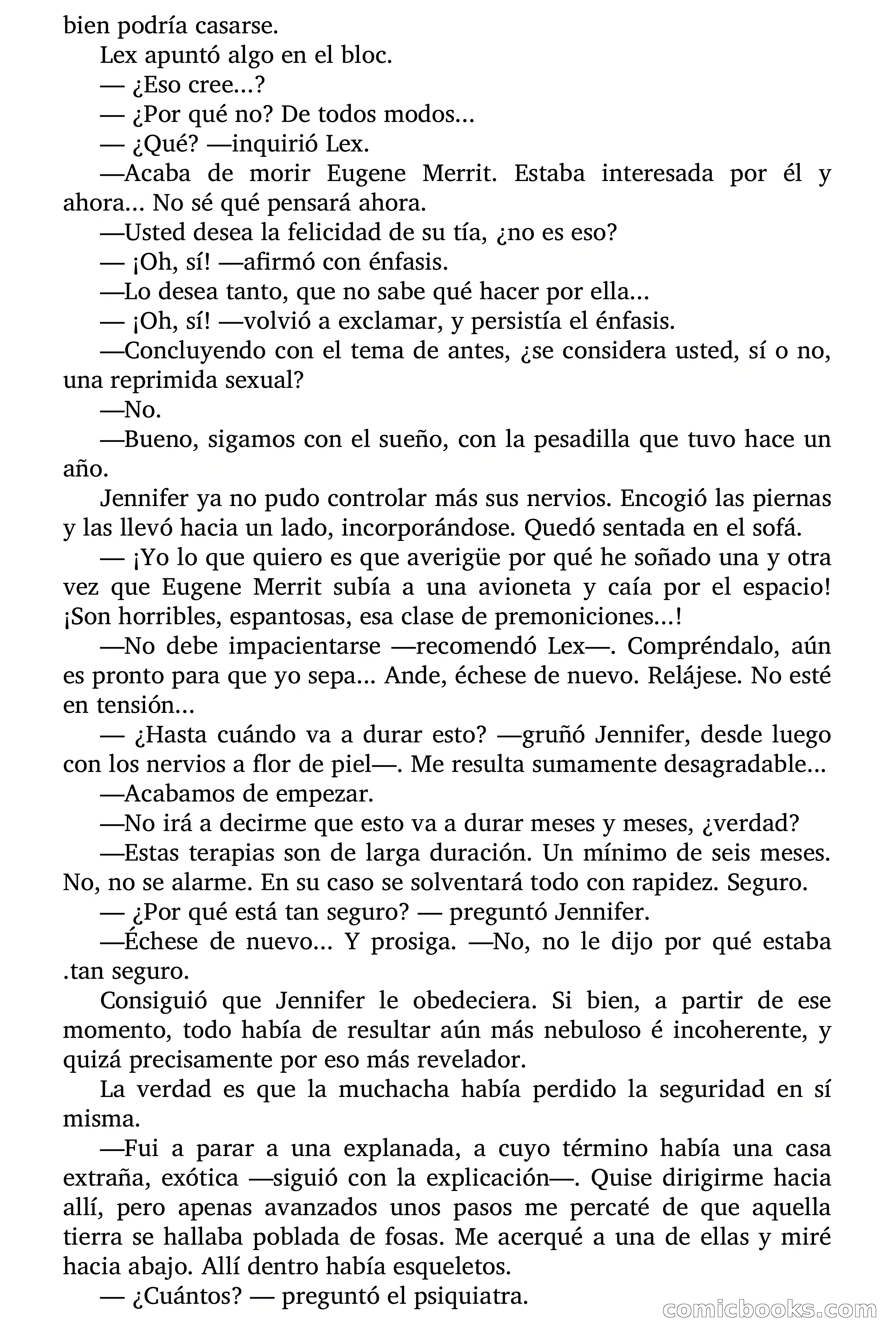 Selección Terror: Ada Coretti — page 52 of 74