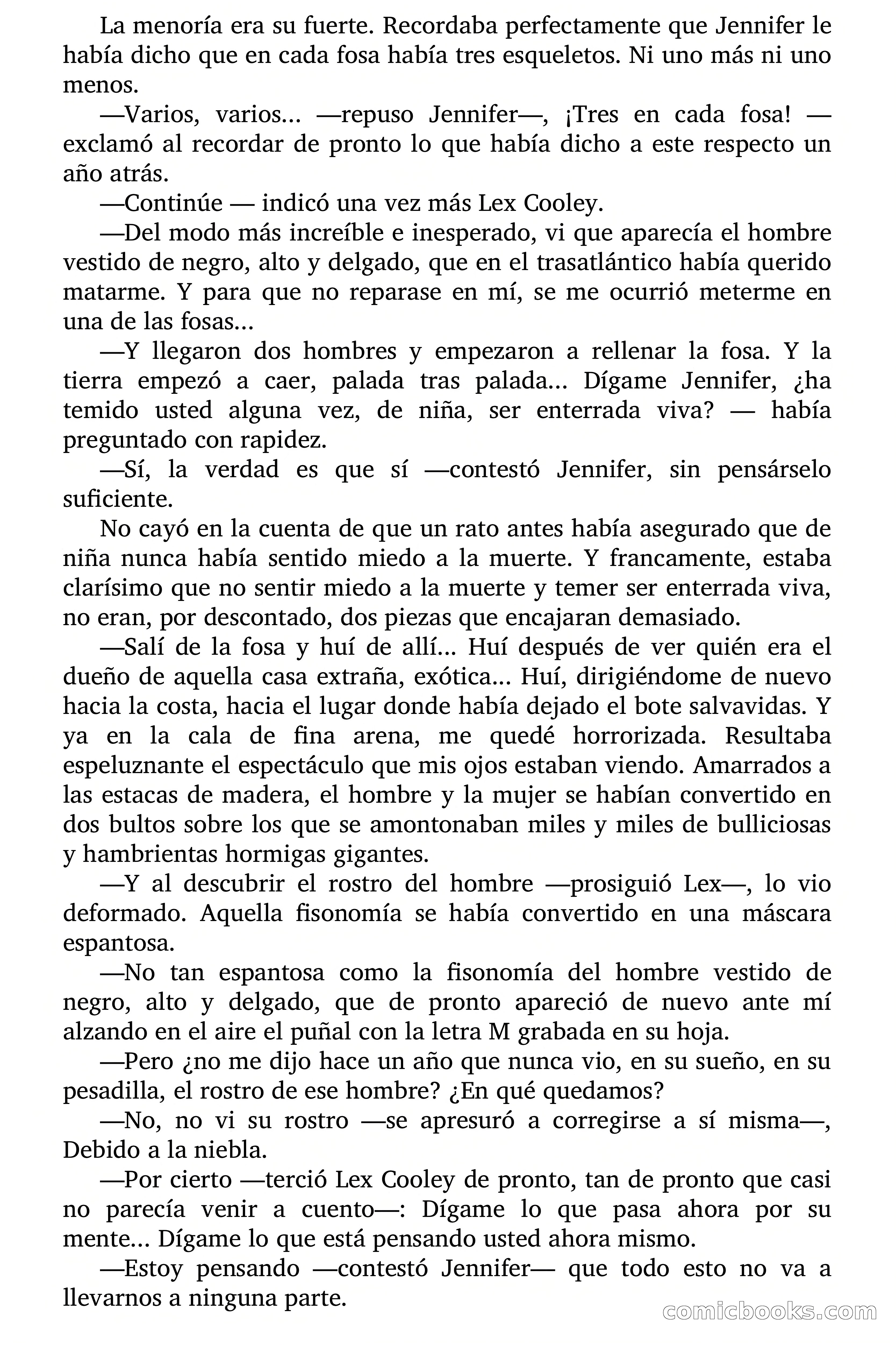 Selección Terror: Ada Coretti — page 53 of 74