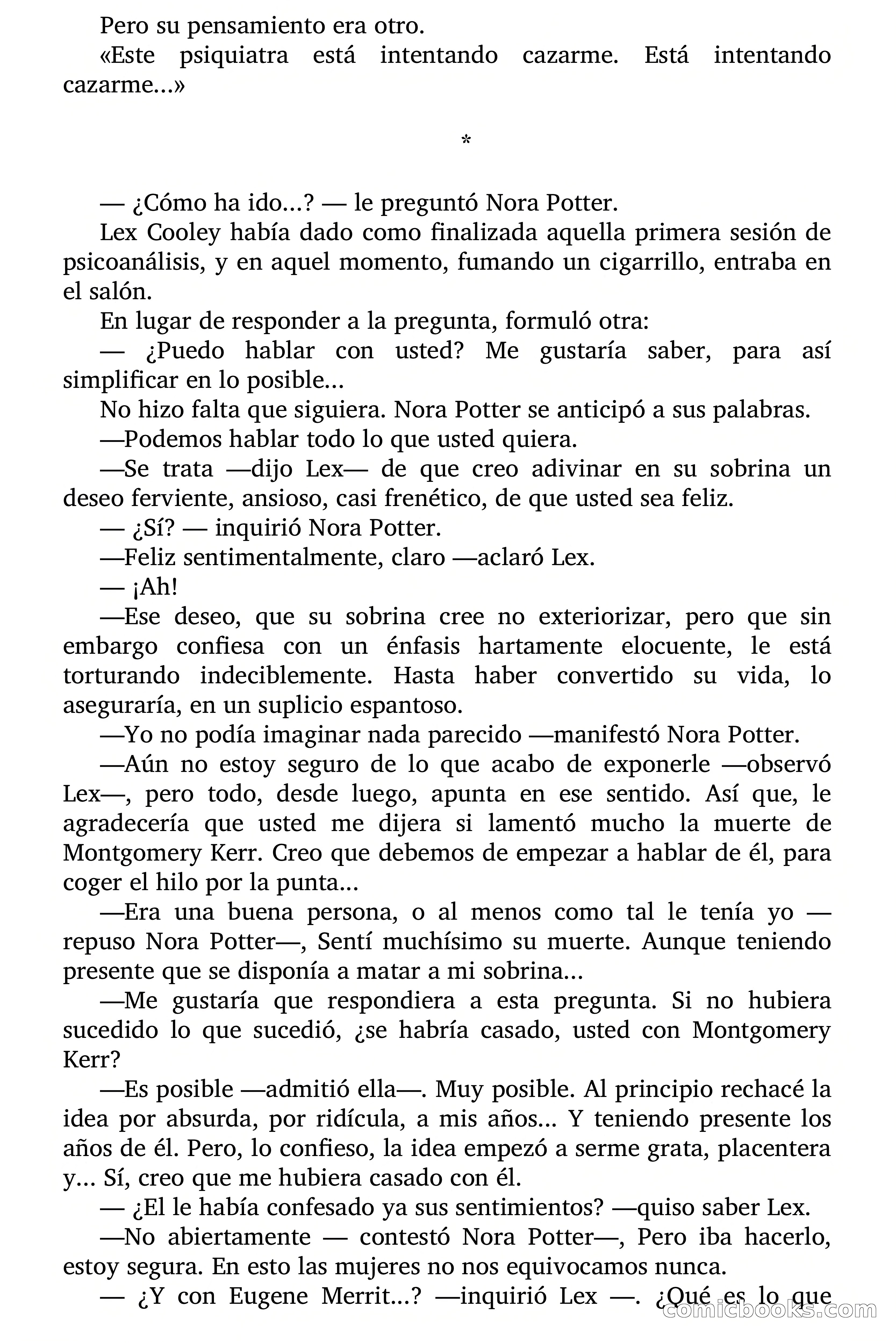 Selección Terror: Ada Coretti — page 54 of 74