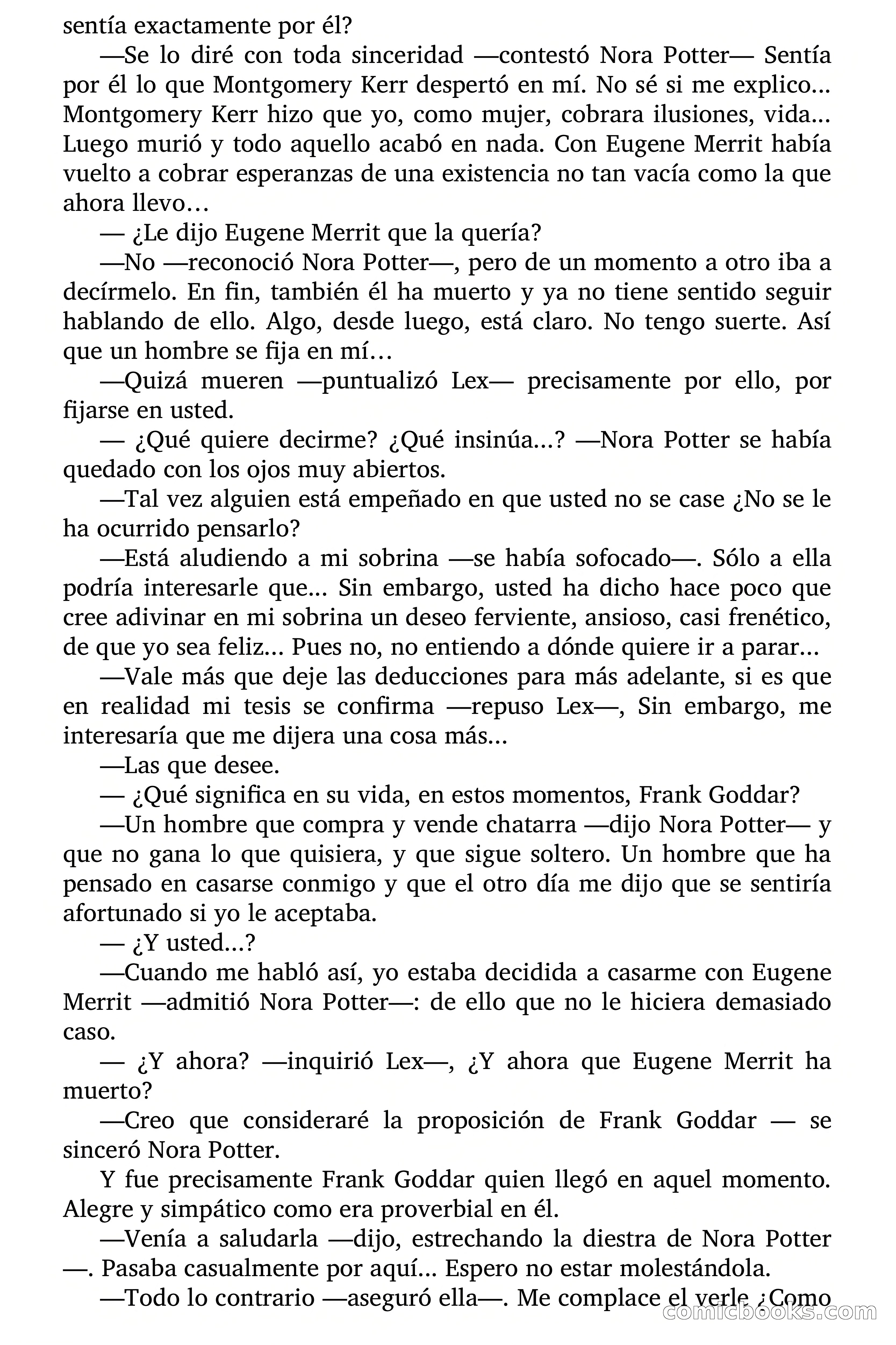 Selección Terror: Ada Coretti — page 55 of 74