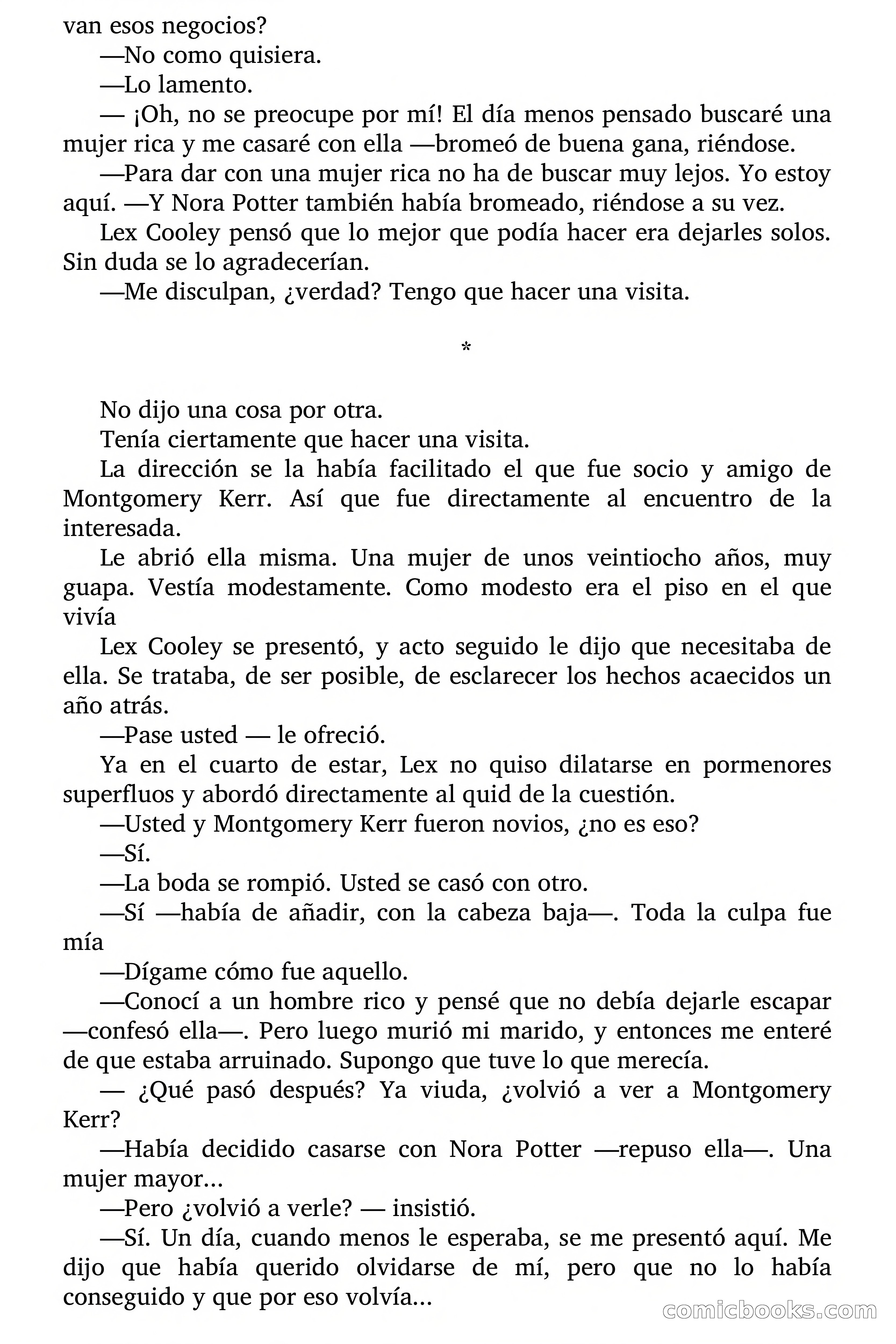 Selección Terror: Ada Coretti — page 56 of 74
