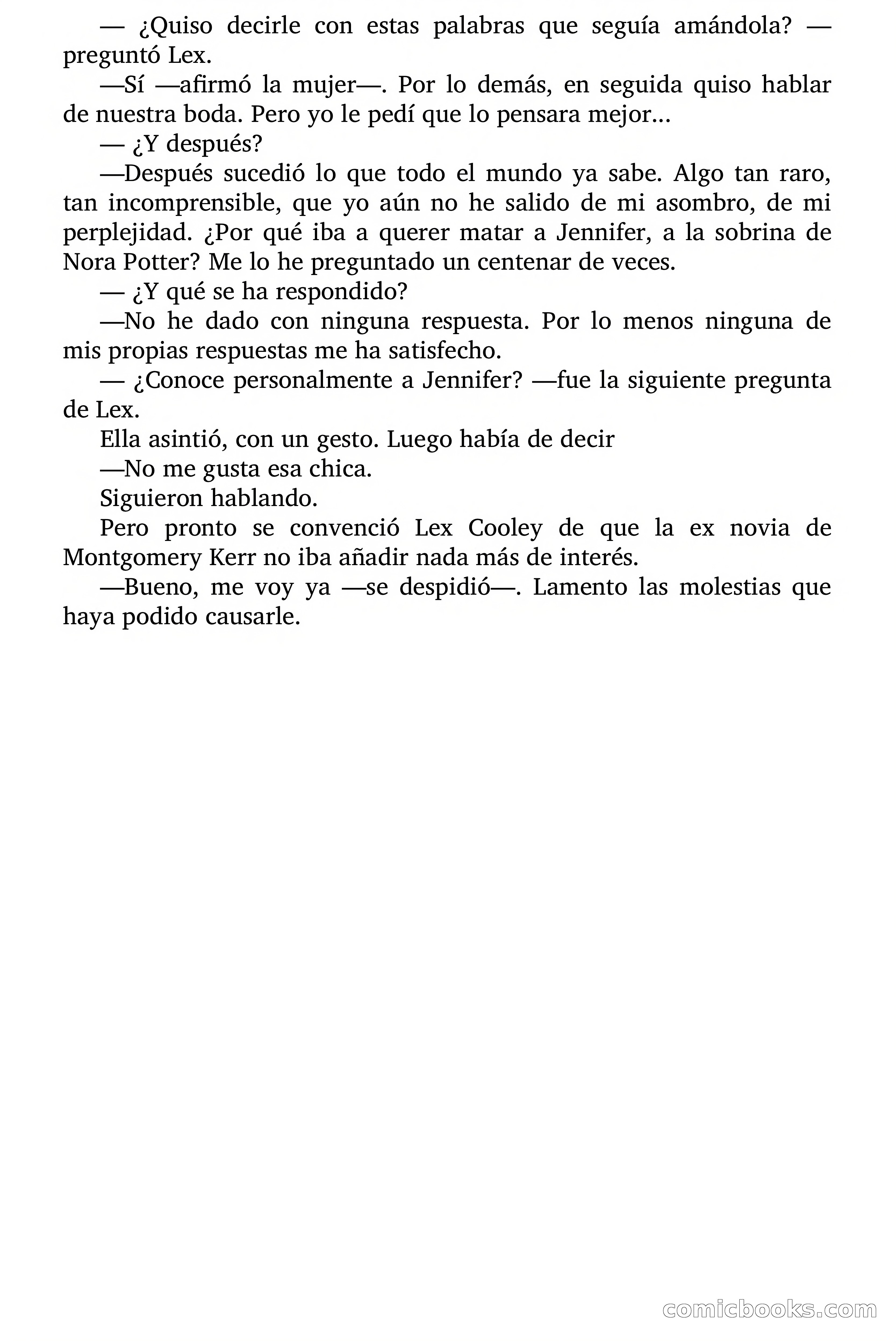 Selección Terror: Ada Coretti — page 57 of 74