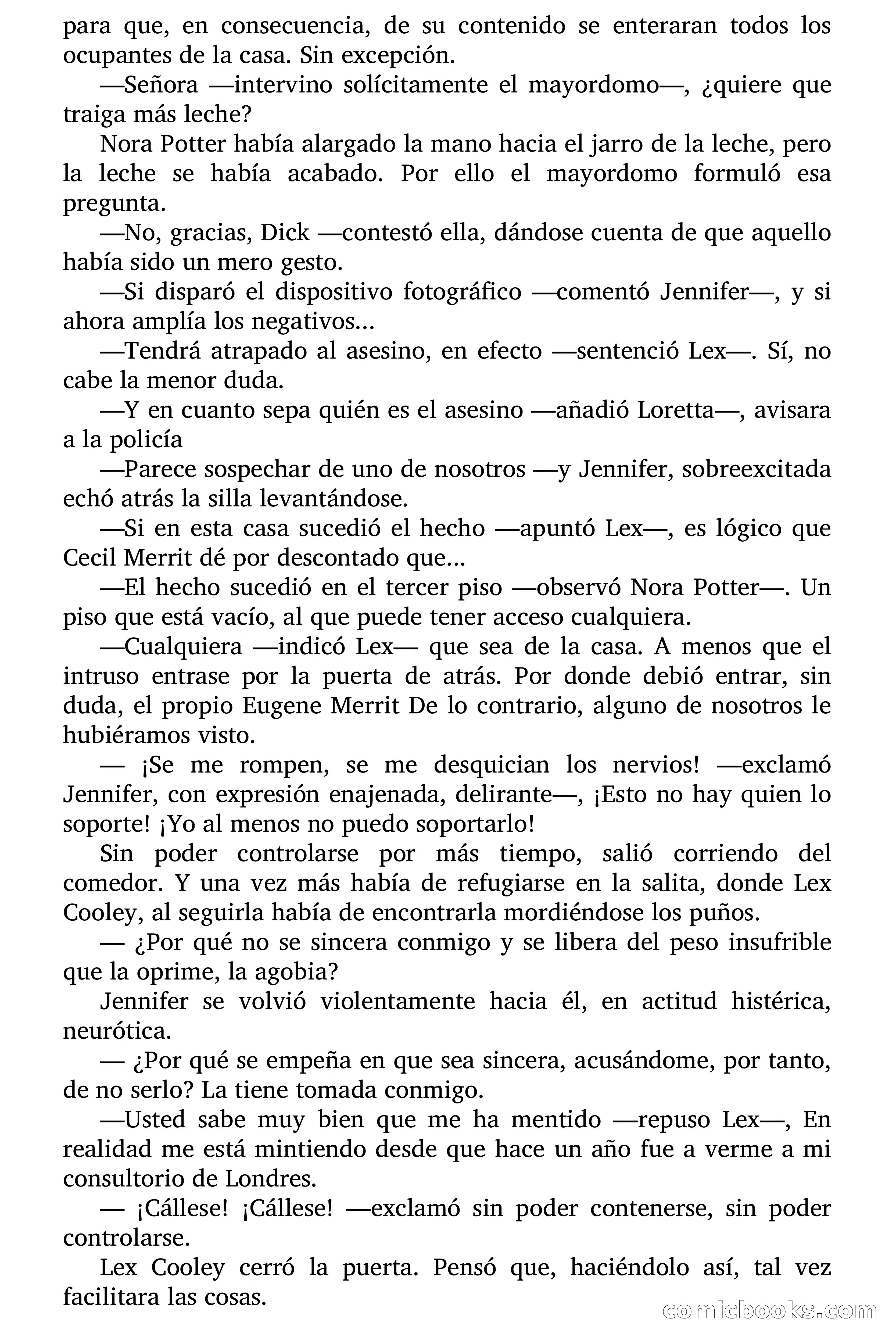Selección Terror: Ada Coretti — page 60 of 74