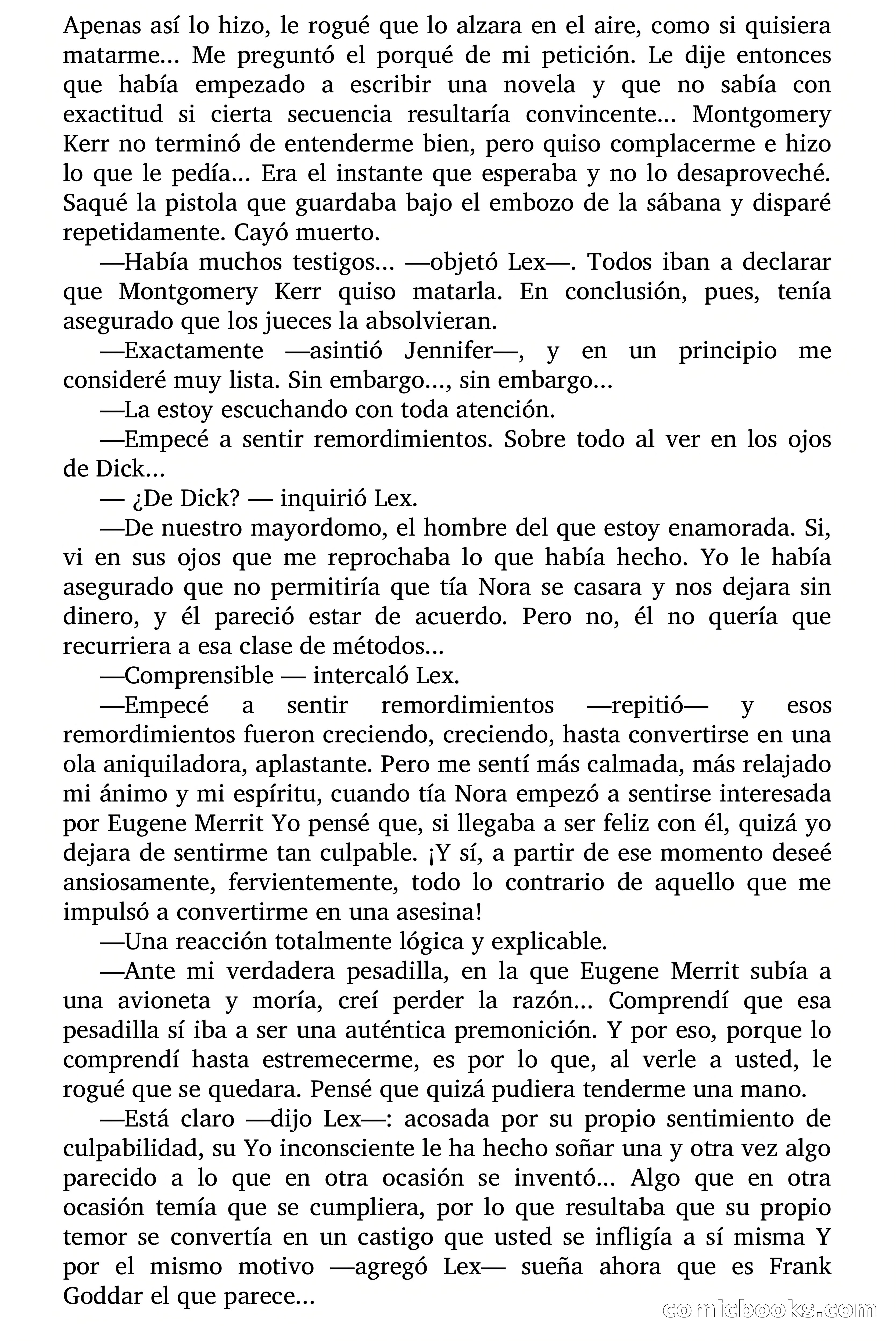 Selección Terror: Ada Coretti — page 62 of 74