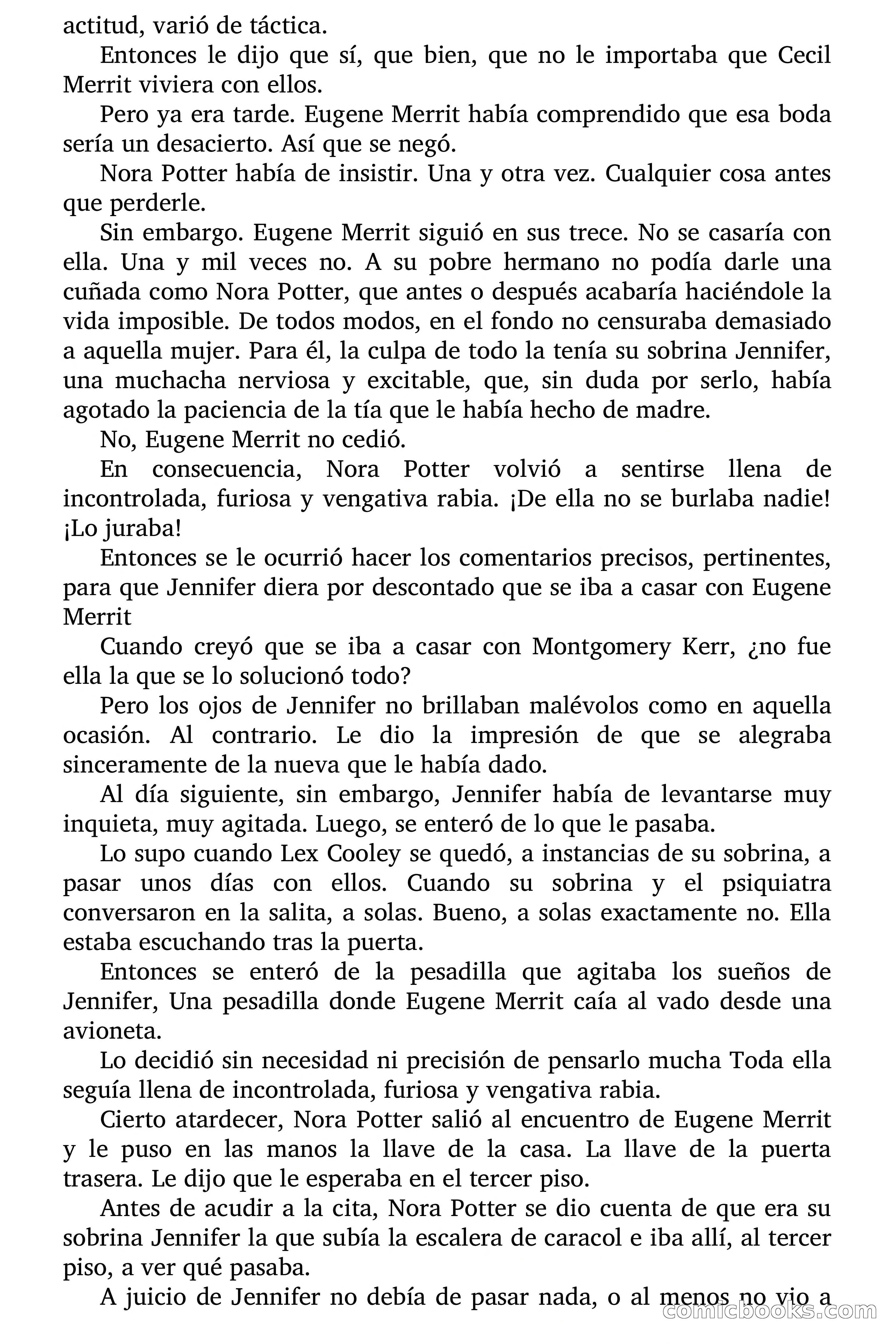 Selección Terror: Ada Coretti — page 69 of 74