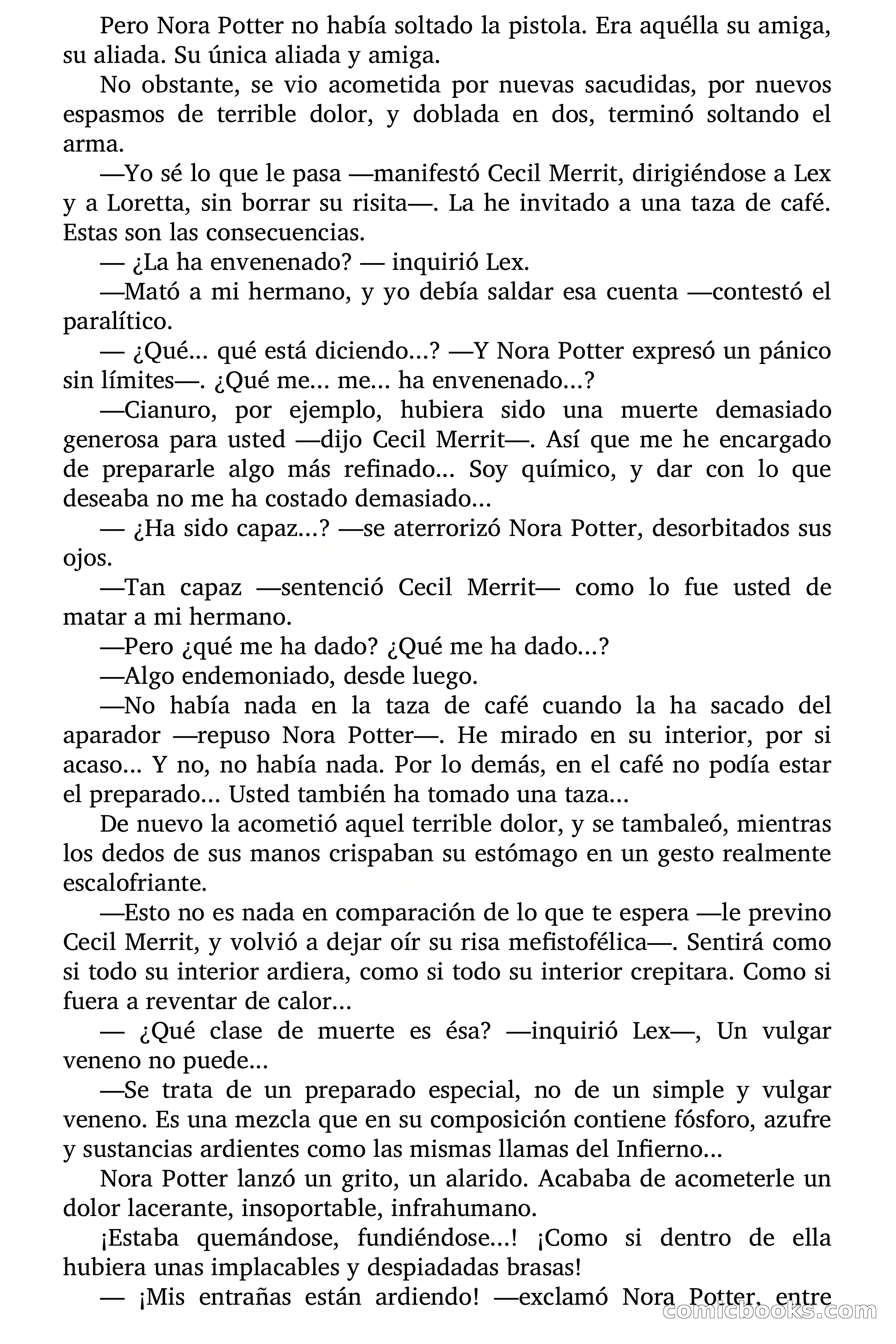 Selección Terror: Ada Coretti — page 71 of 74