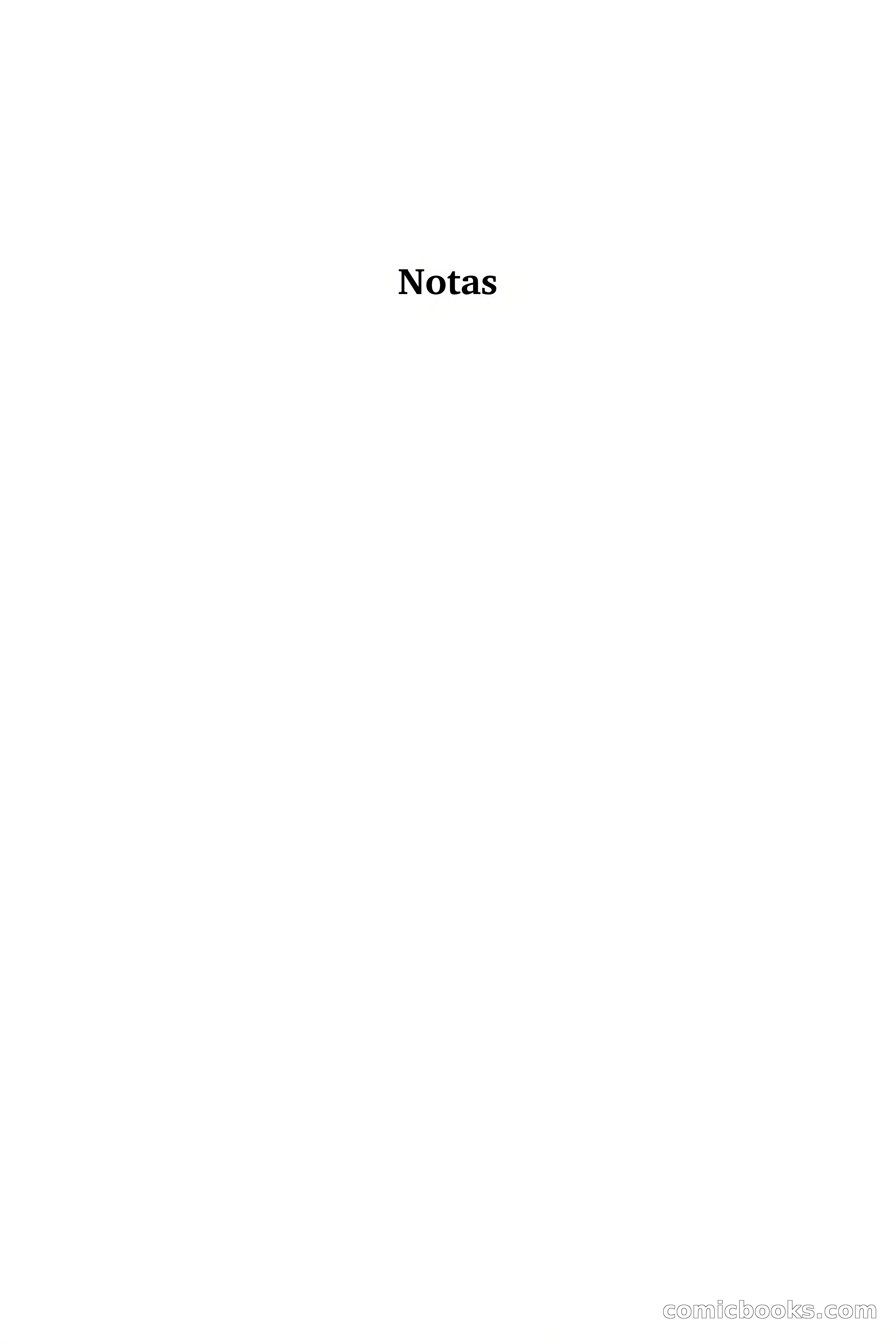 Selección Terror: Miedo en el Orient Express — page 86 of 96