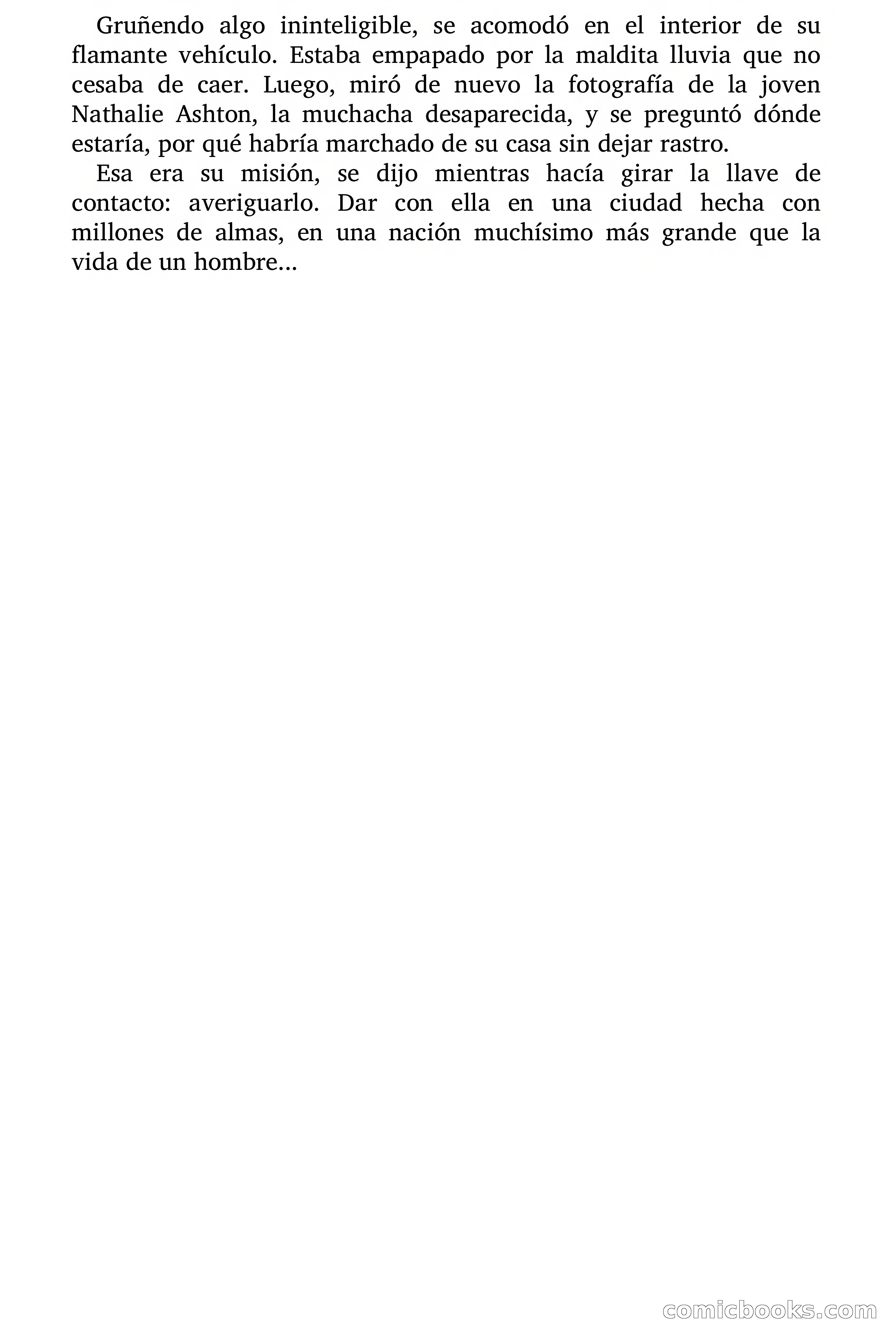 Selección Terror: Lem Ryan — page 9 of 87