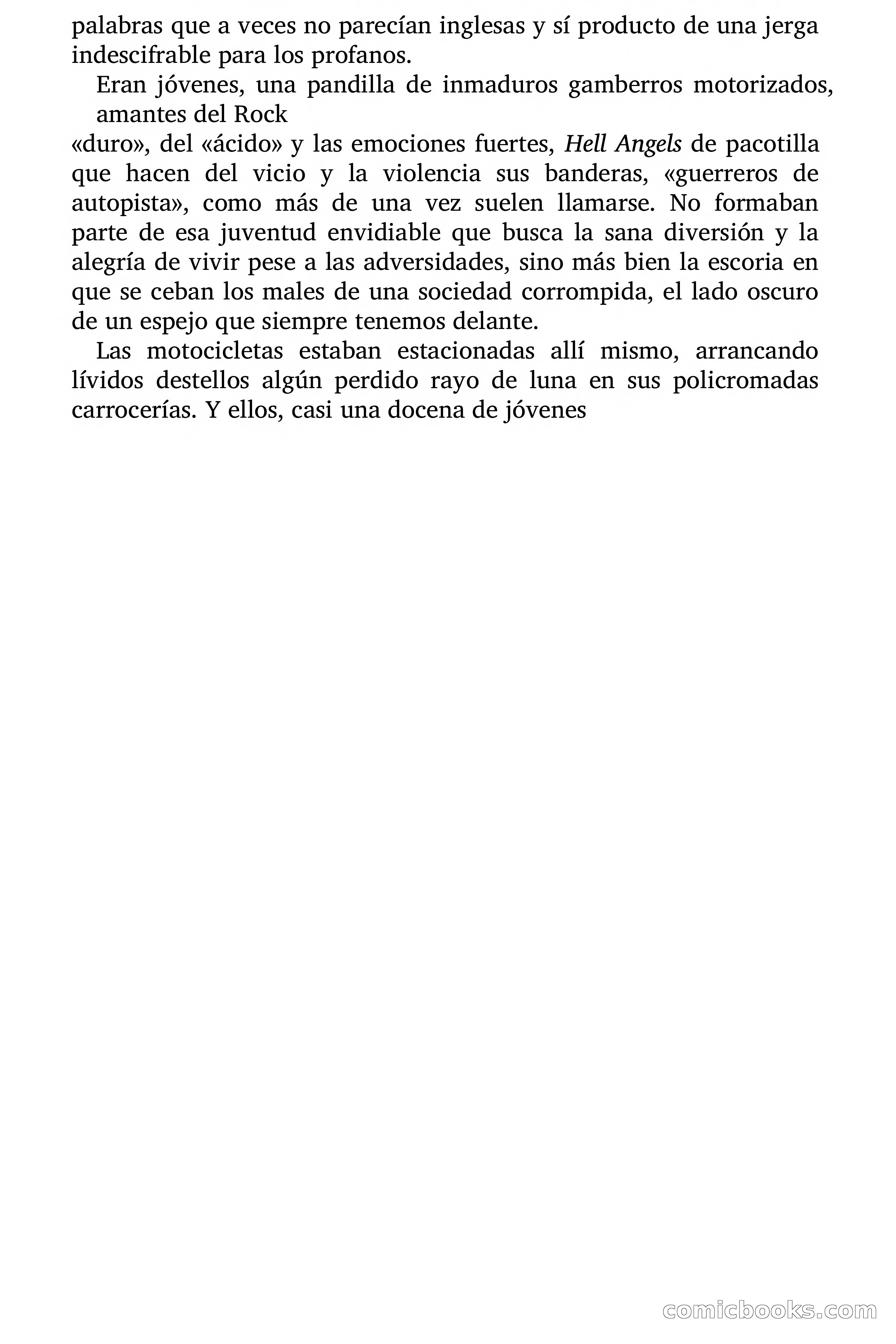 Selección Terror: Lem Ryan — page 11 of 87