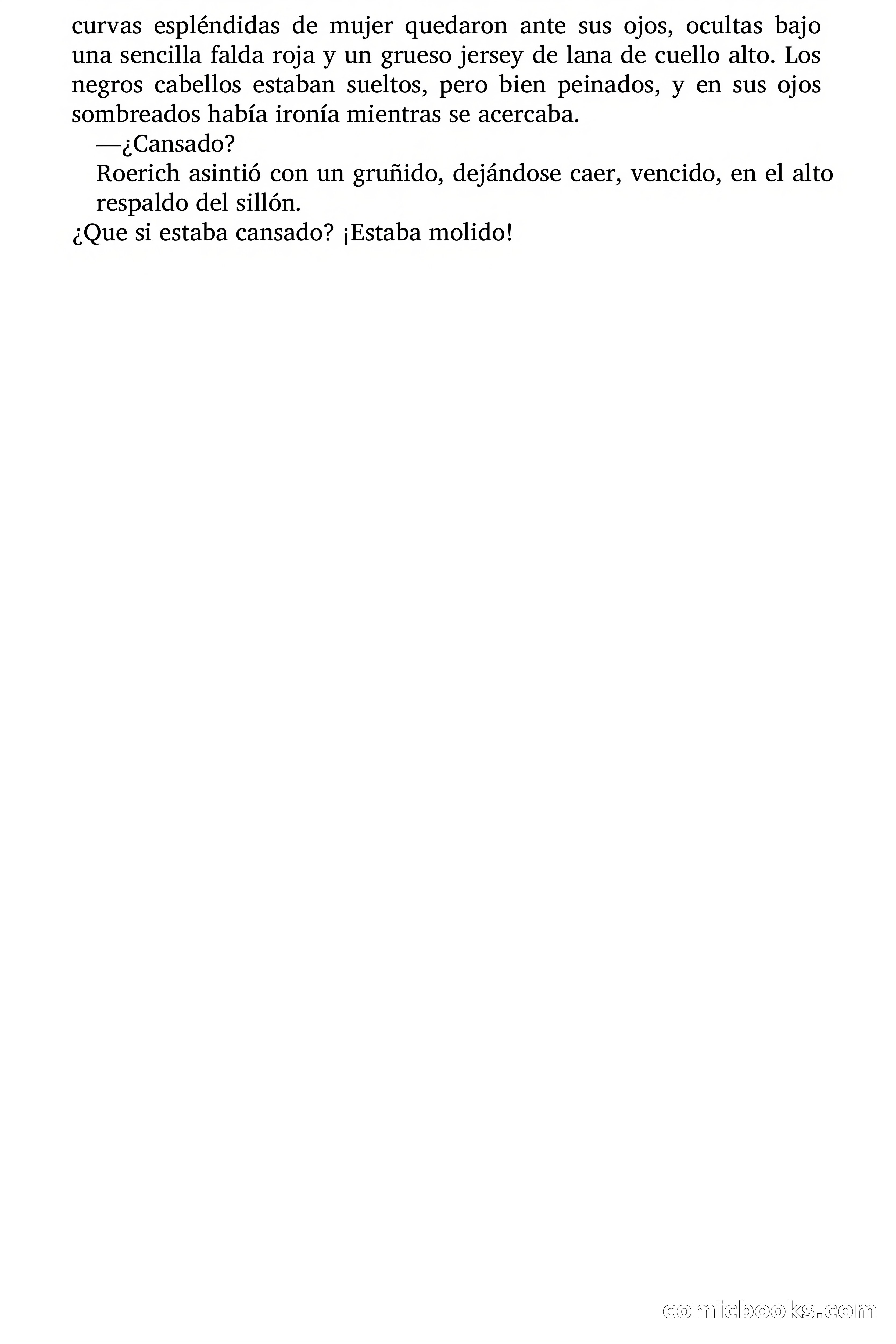 Selección Terror: Lem Ryan — page 18 of 87