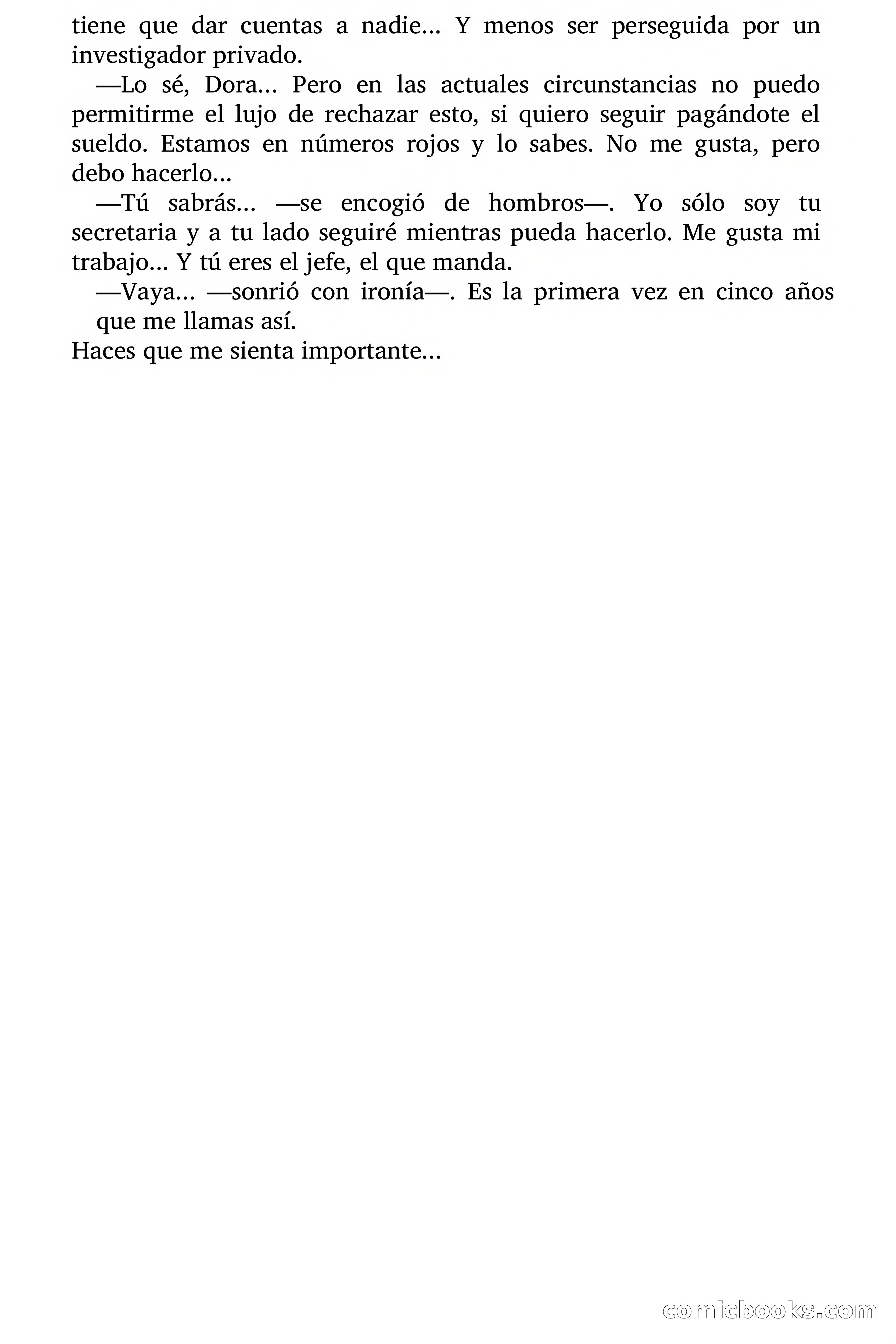 Selección Terror: Lem Ryan — page 20 of 87