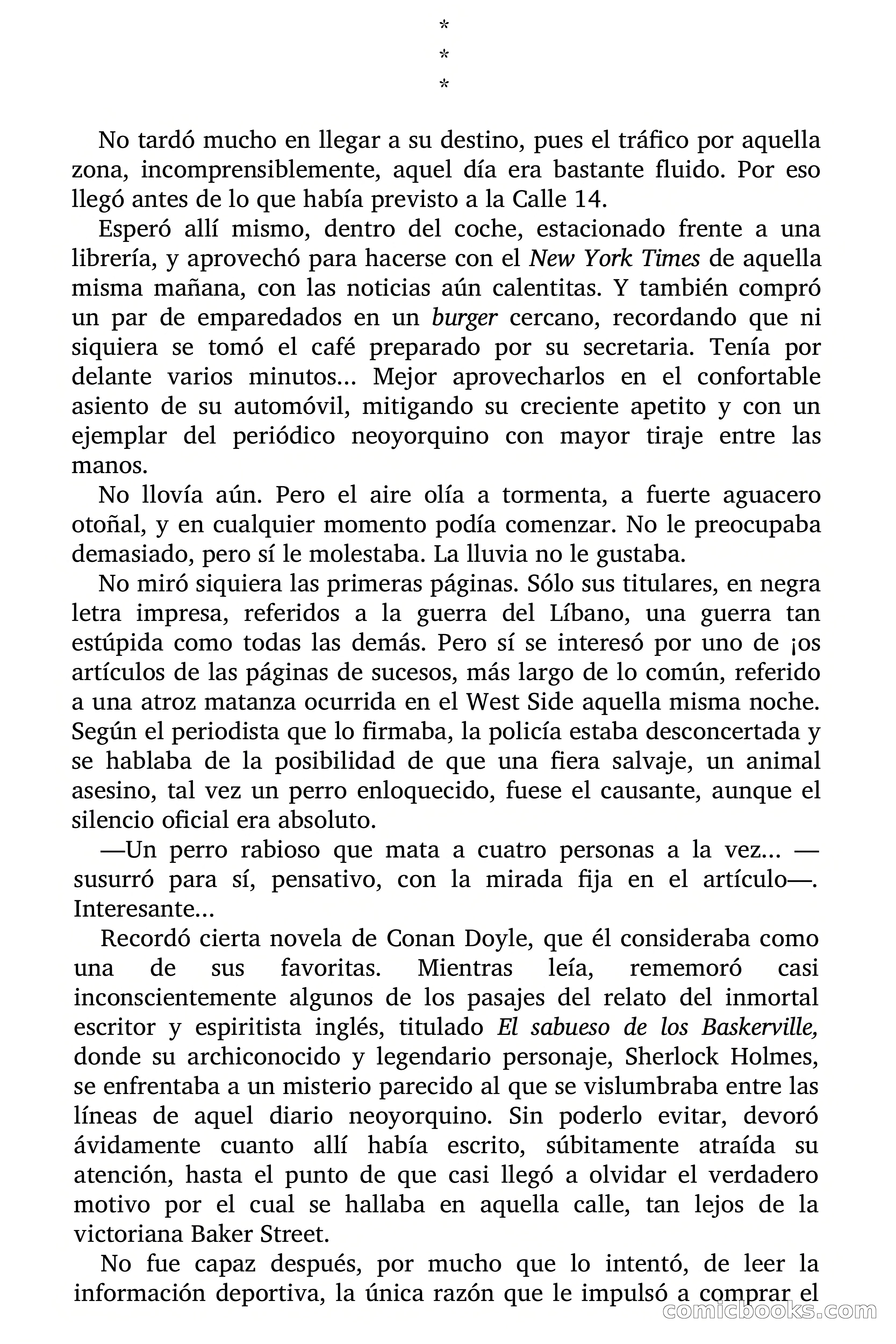 Selección Terror: Lem Ryan — page 23 of 87