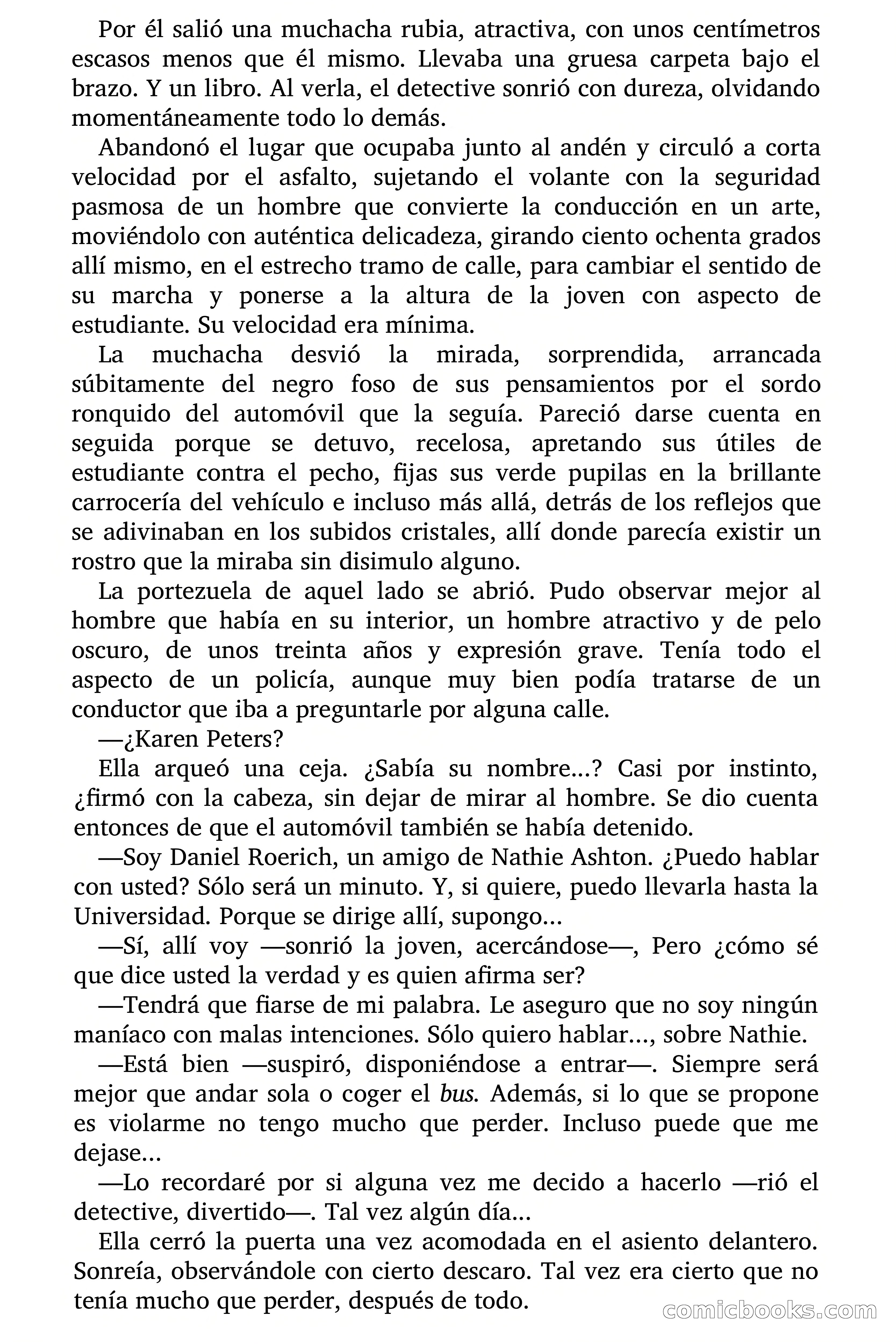 Selección Terror: Lem Ryan — page 25 of 87