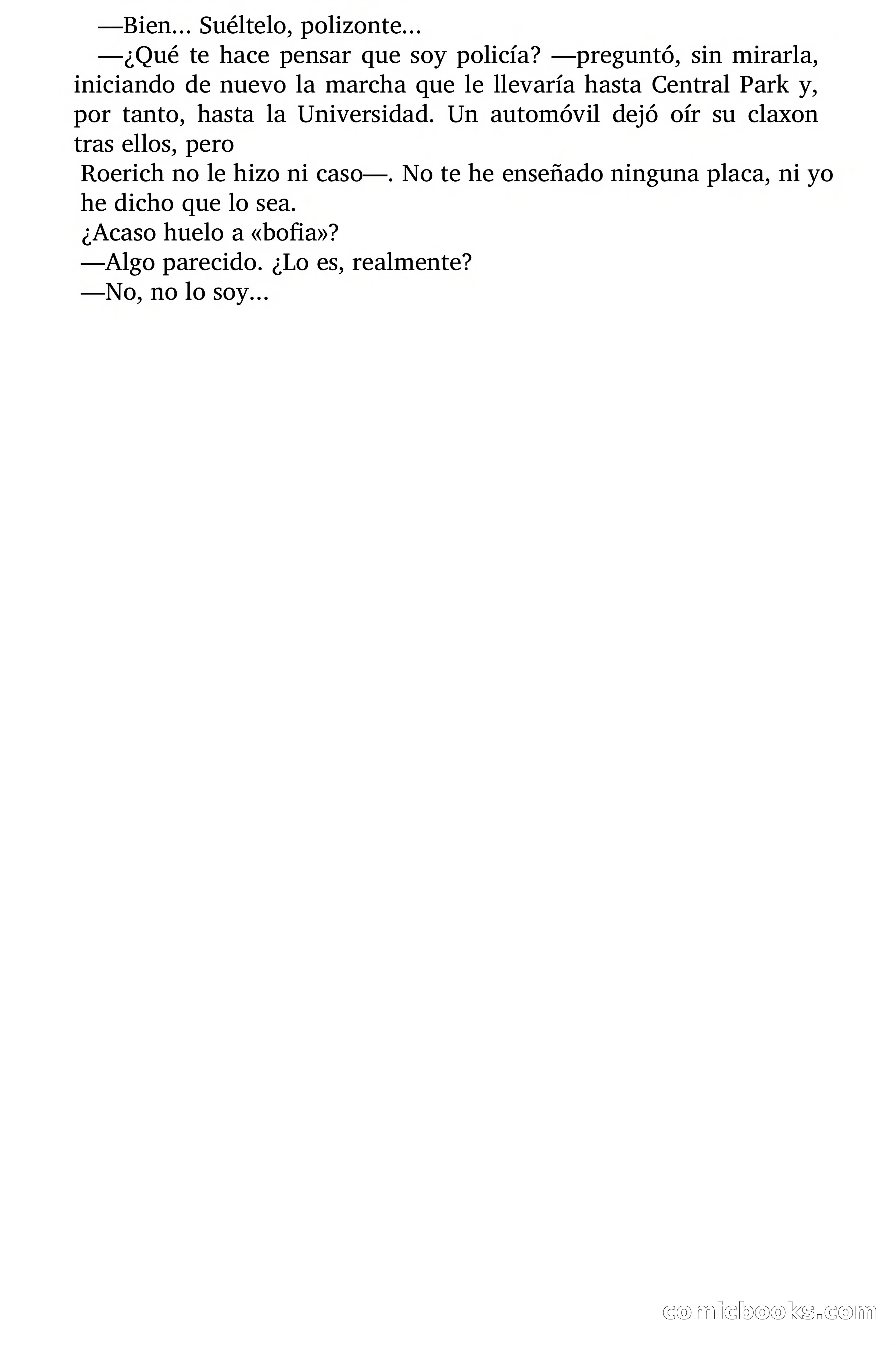 Selección Terror: Lem Ryan — page 26 of 87