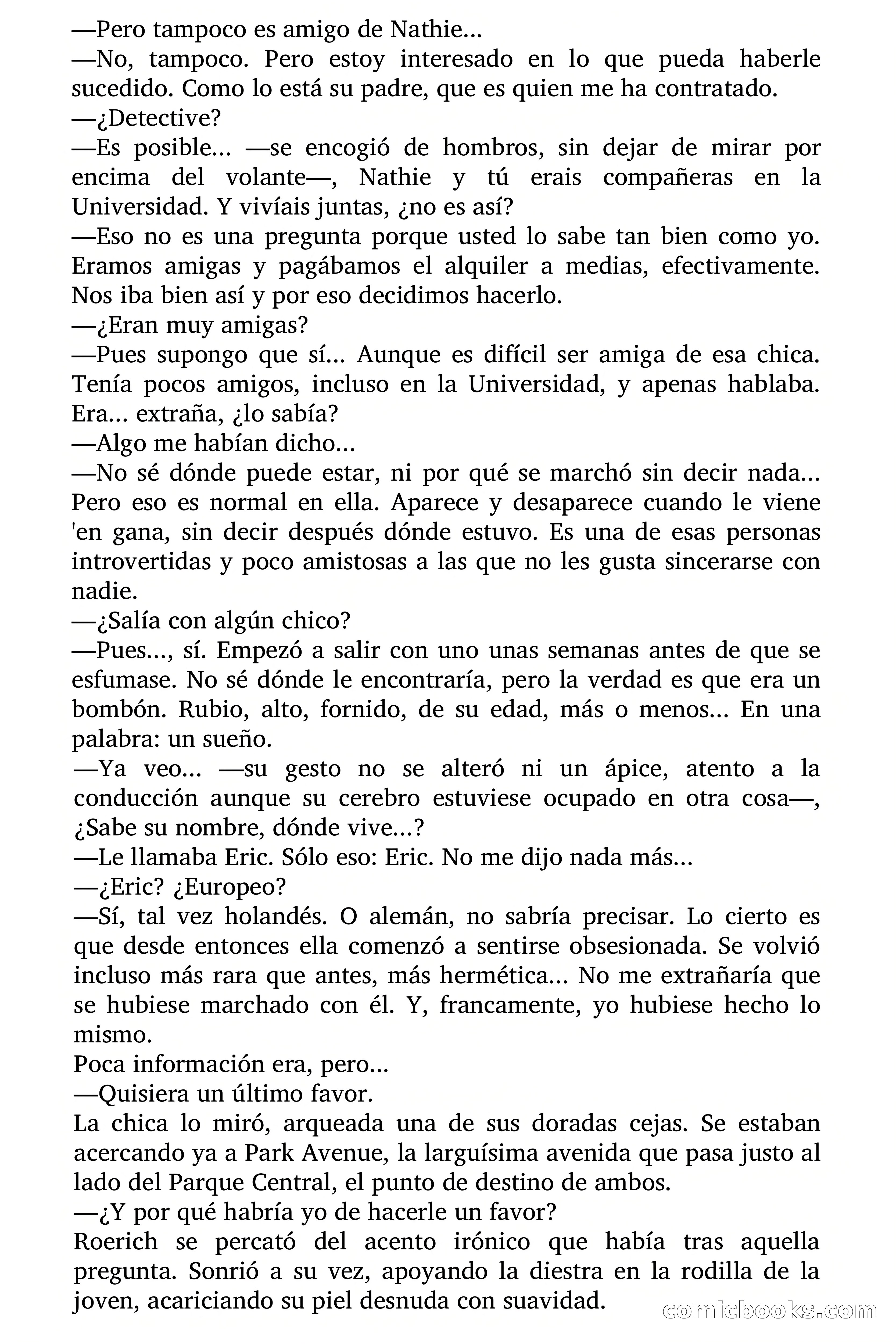 Selección Terror: Lem Ryan — page 27 of 87