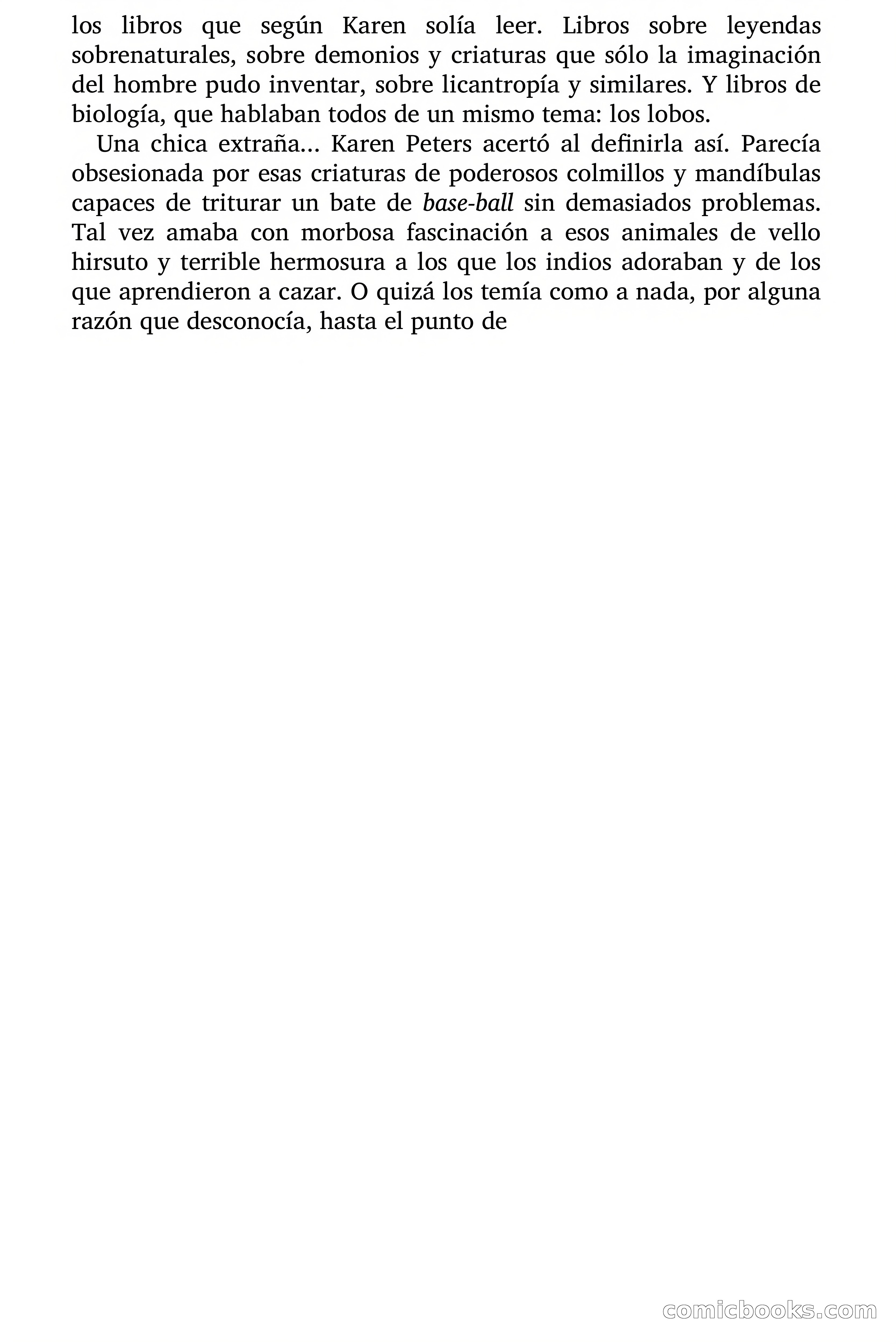 Selección Terror: Lem Ryan — page 32 of 87