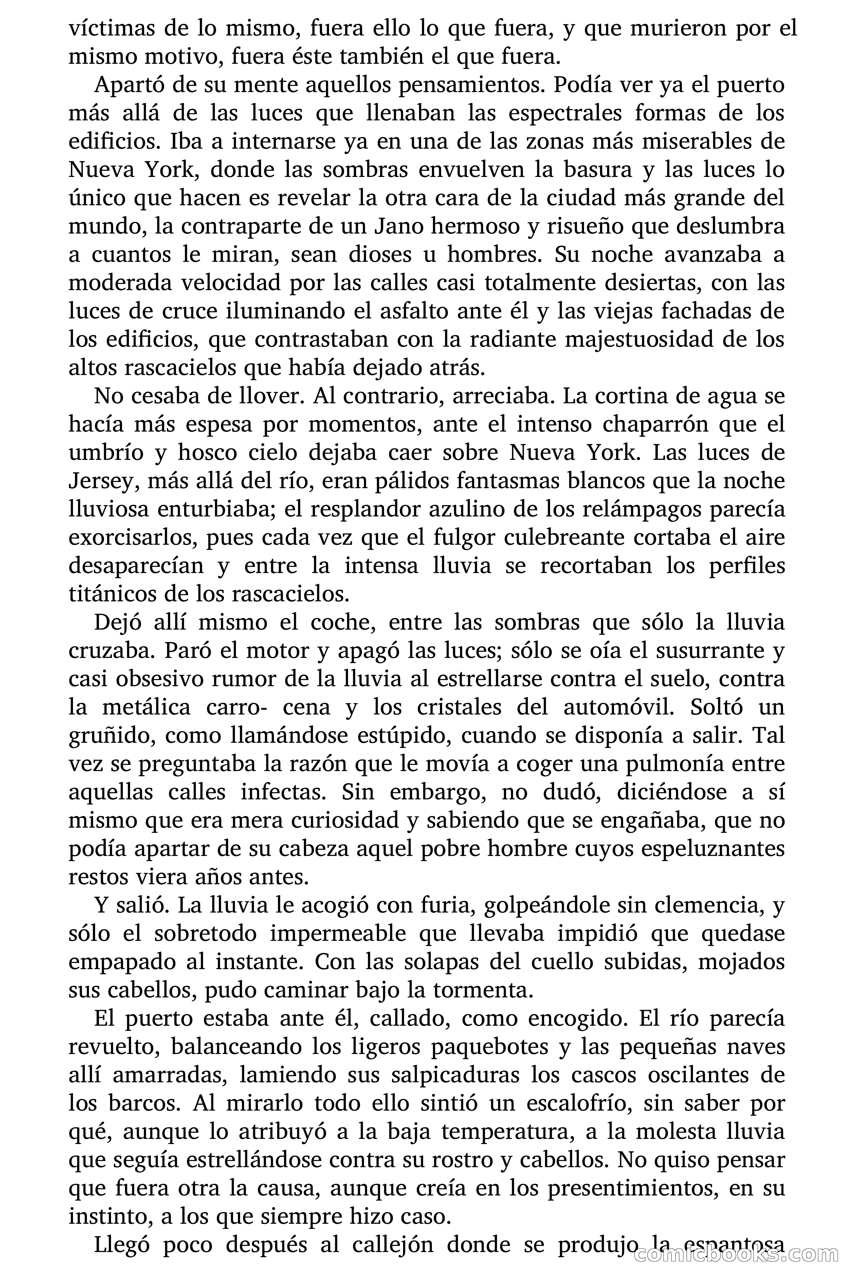 Selección Terror: Lem Ryan — page 35 of 87