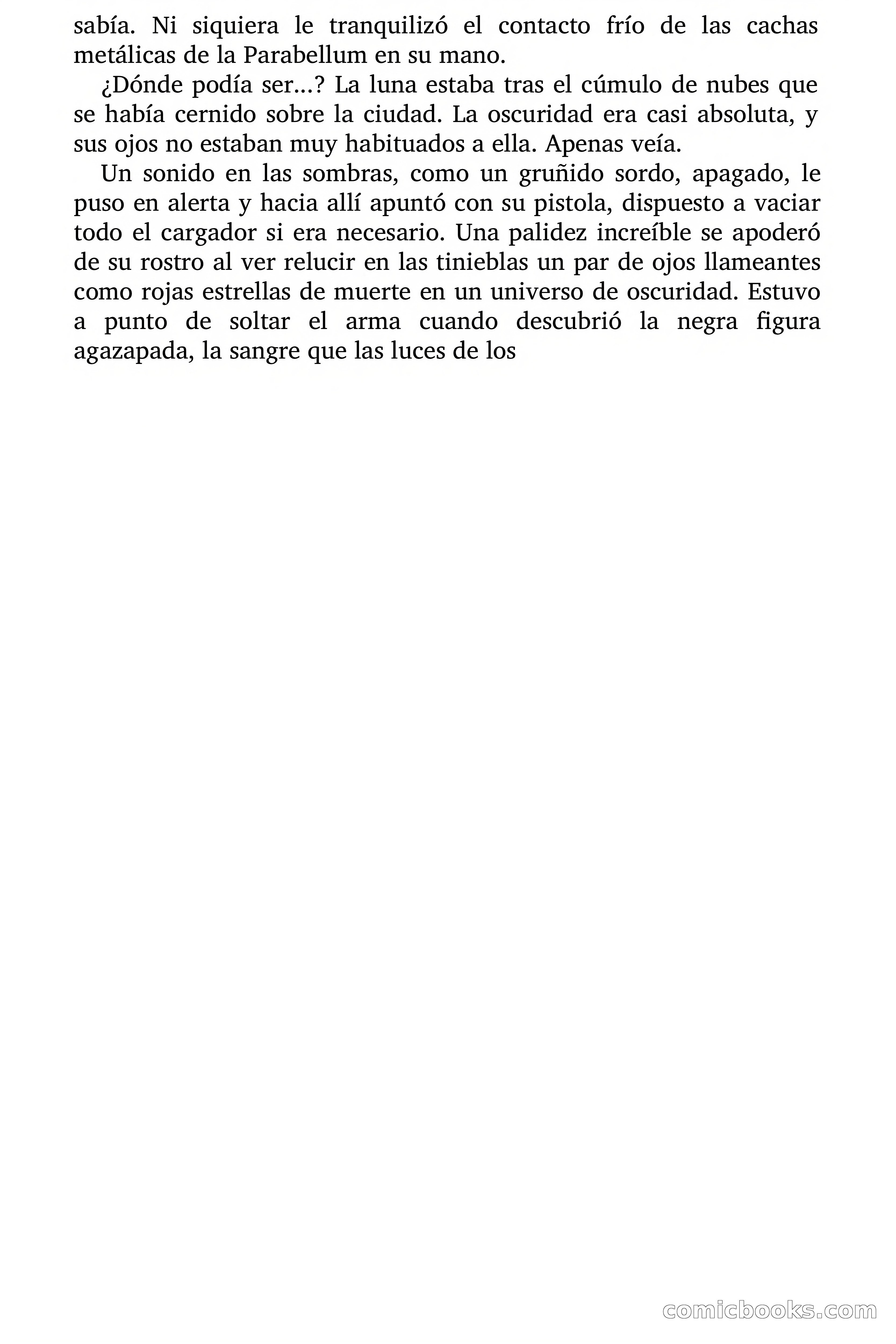 Selección Terror: Lem Ryan — page 38 of 87