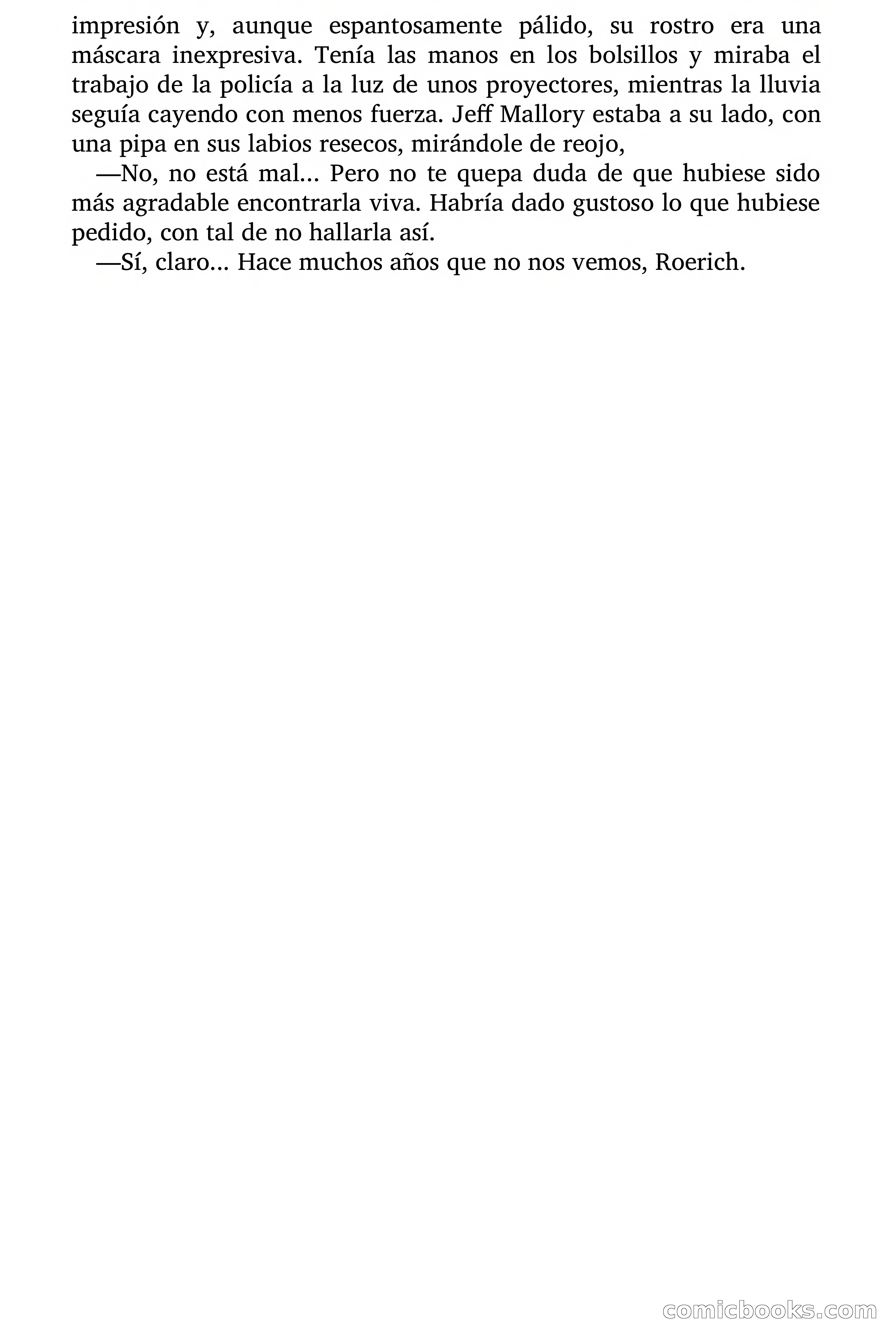 Selección Terror: Lem Ryan — page 40 of 87