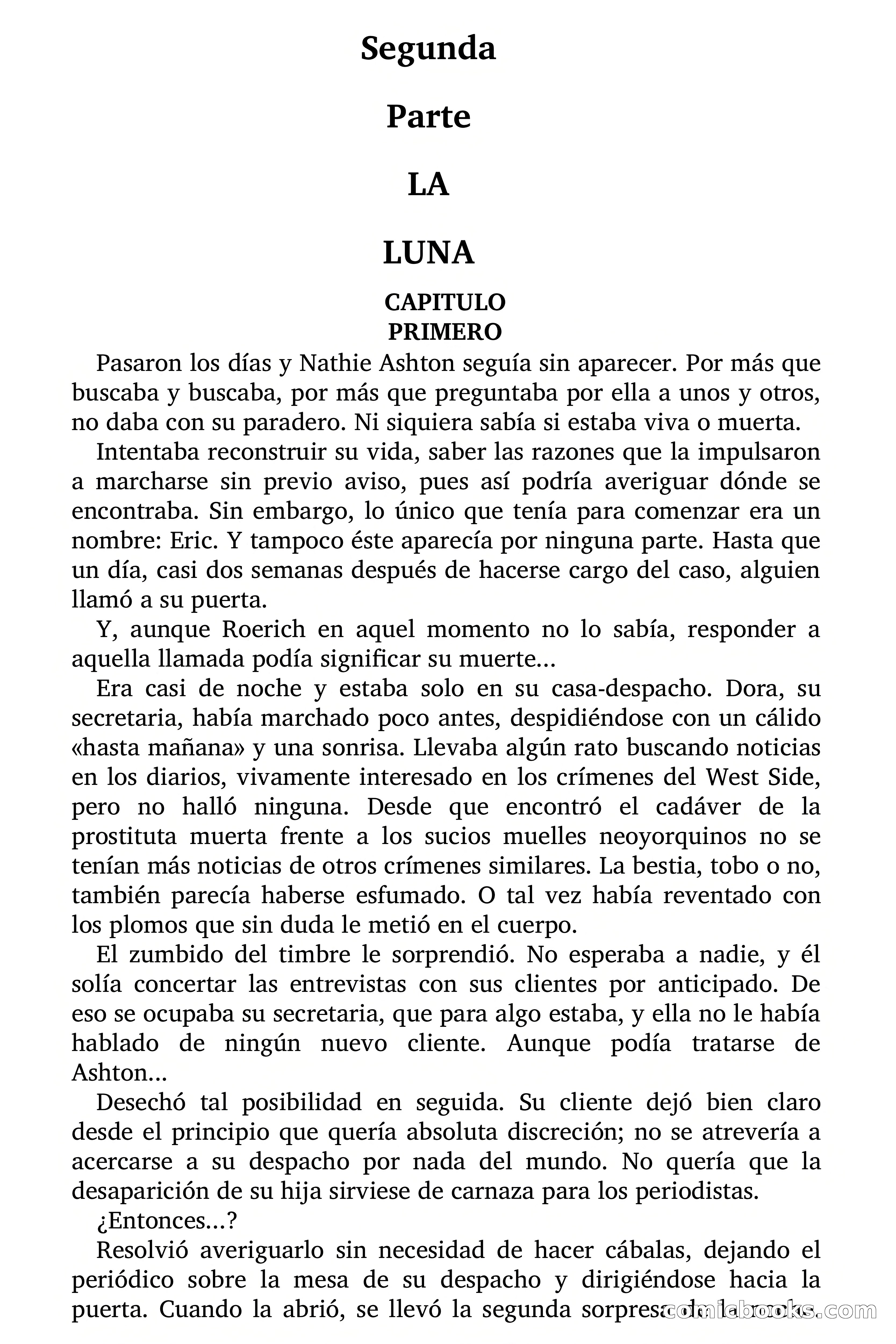 Selección Terror: Lem Ryan — page 43 of 87