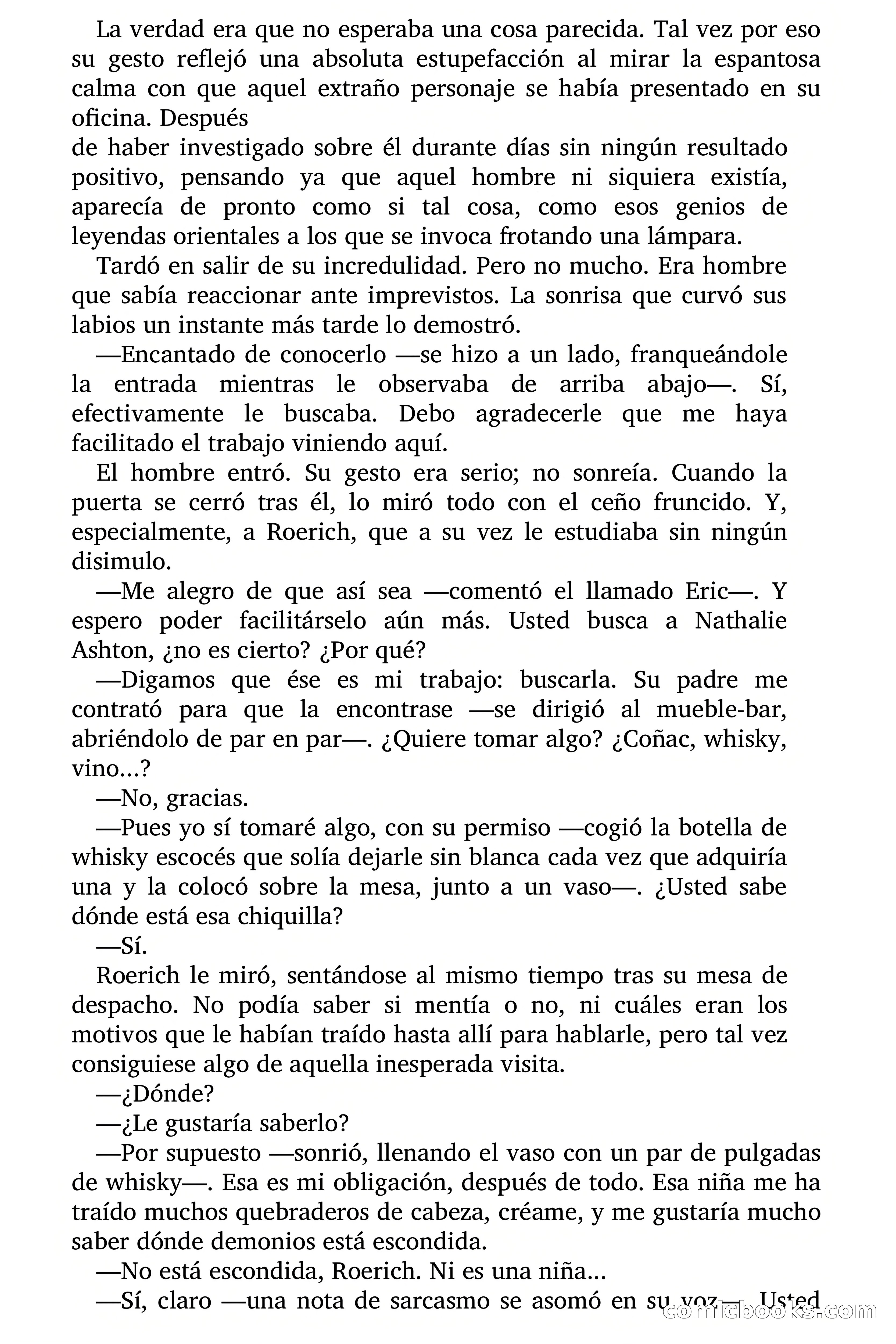 Selección Terror: Lem Ryan — page 45 of 87