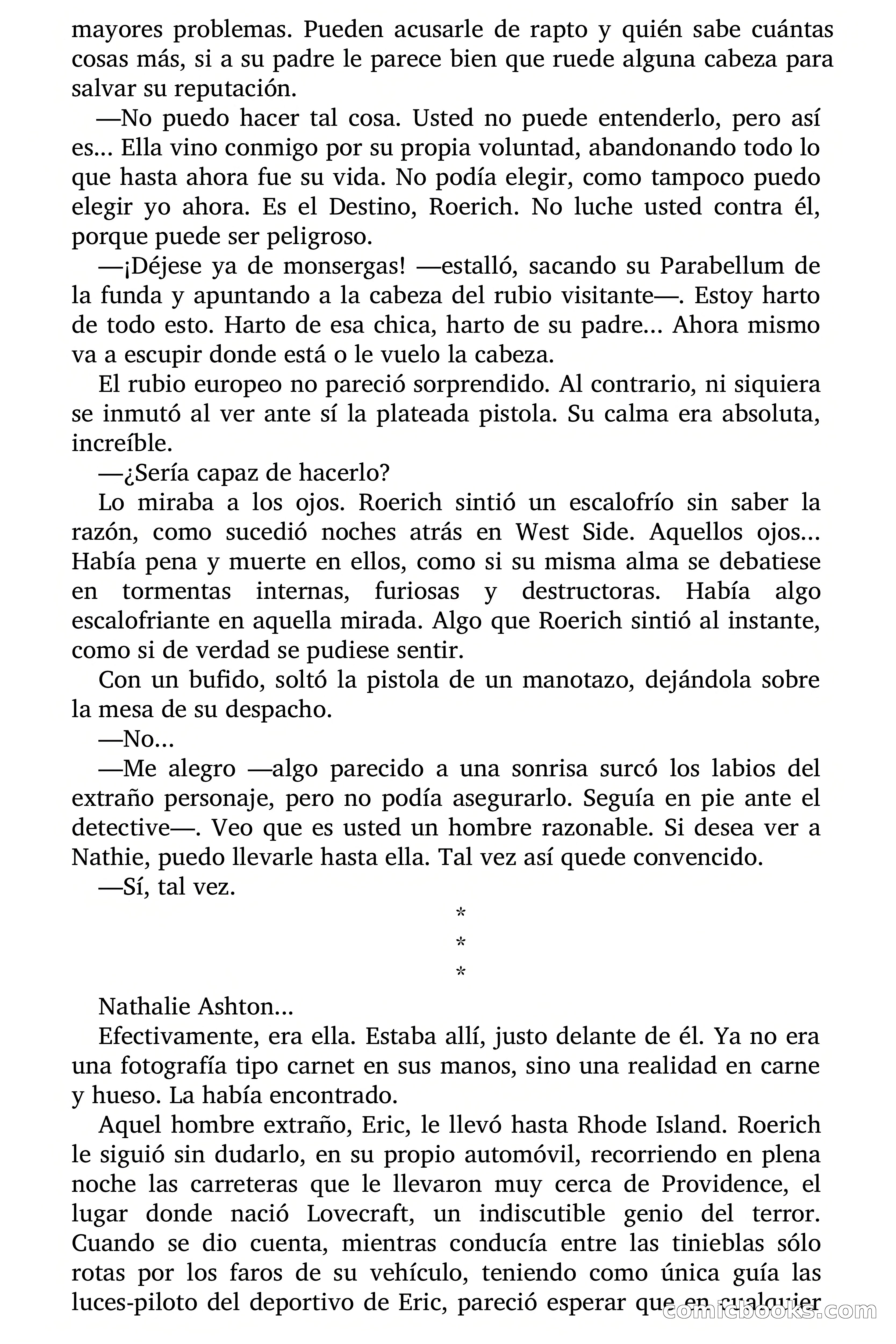 Selección Terror: Lem Ryan — page 47 of 87