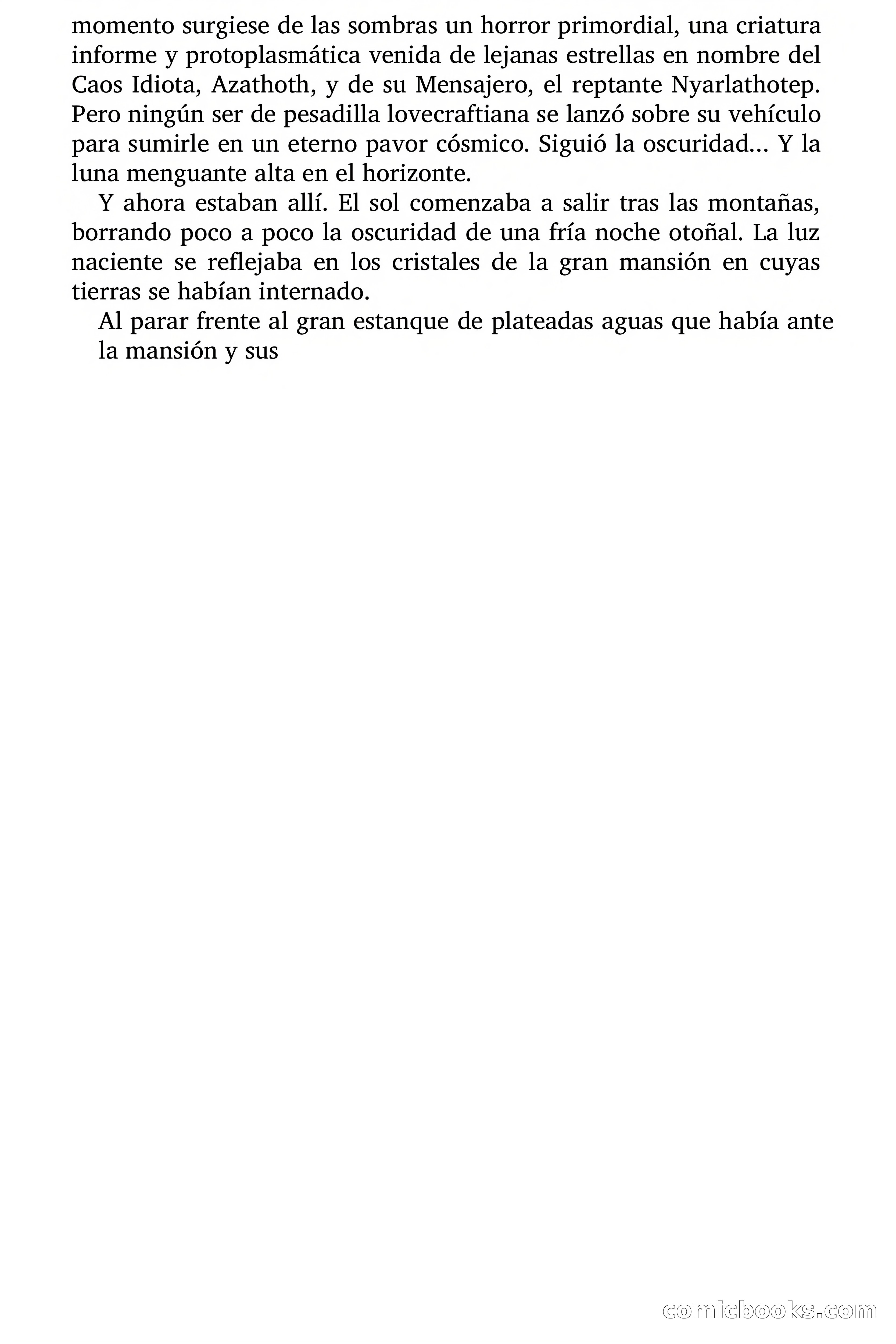 Selección Terror: Lem Ryan — page 48 of 87
