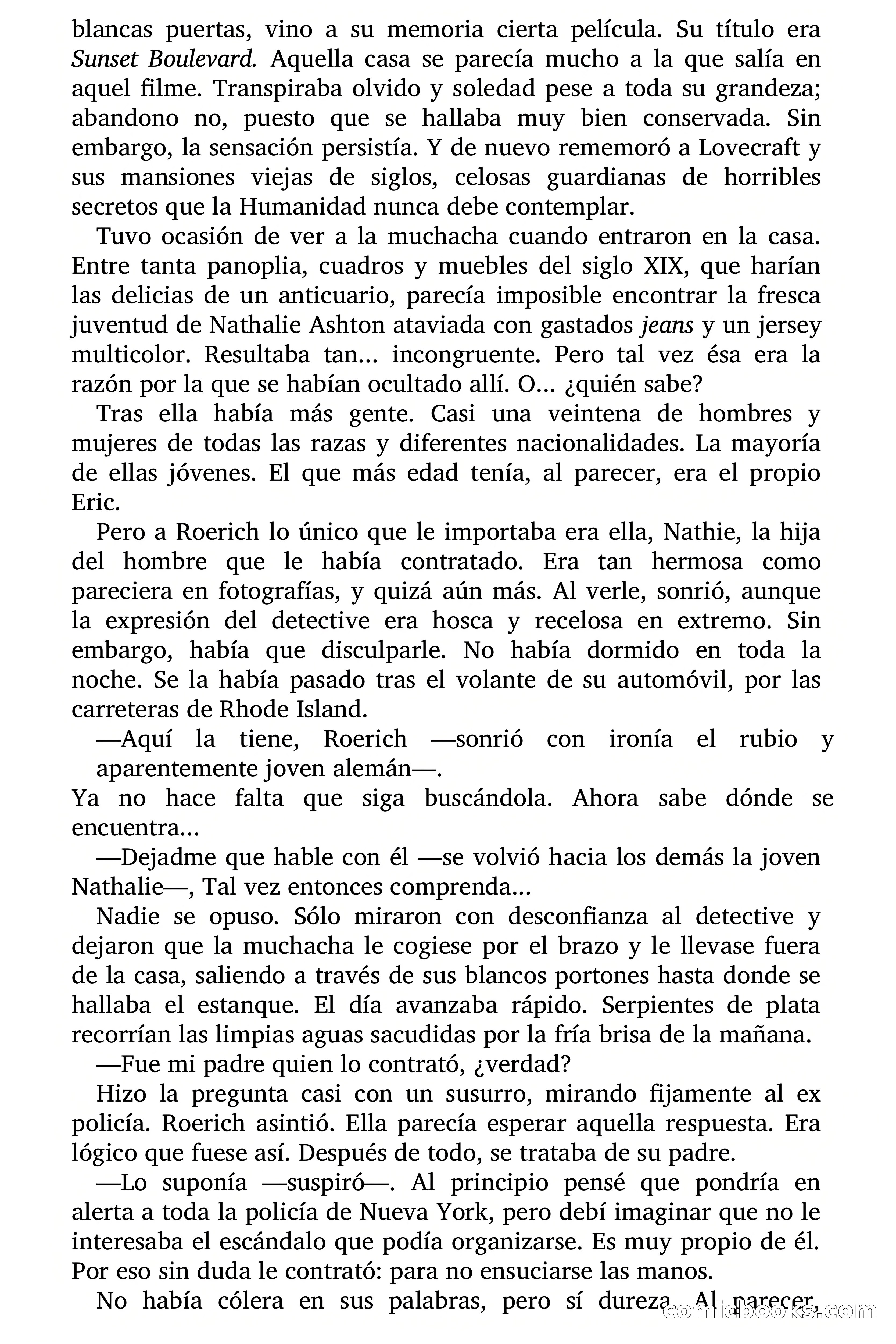 Selección Terror: Lem Ryan — page 49 of 87