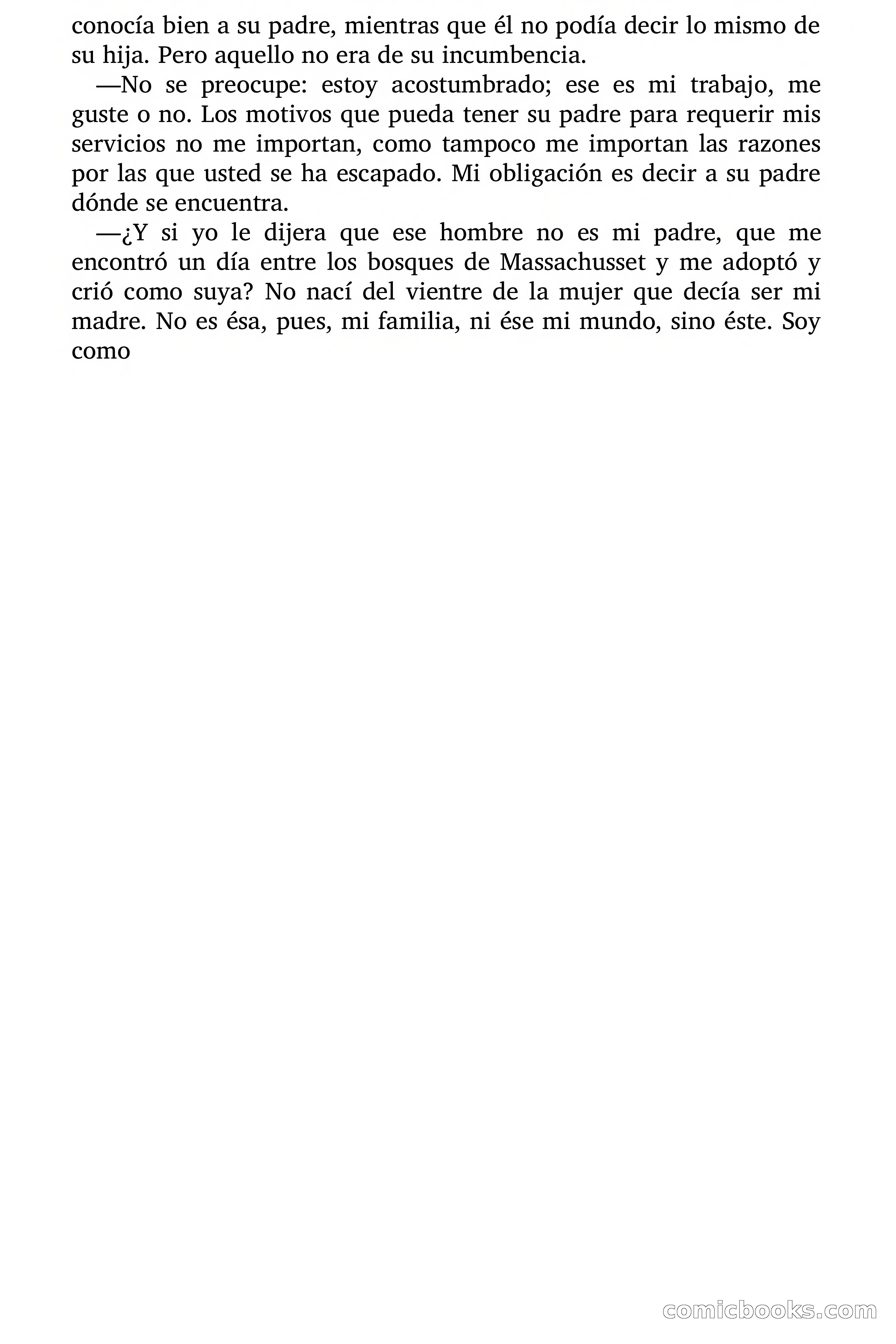 Selección Terror: Lem Ryan — page 50 of 87