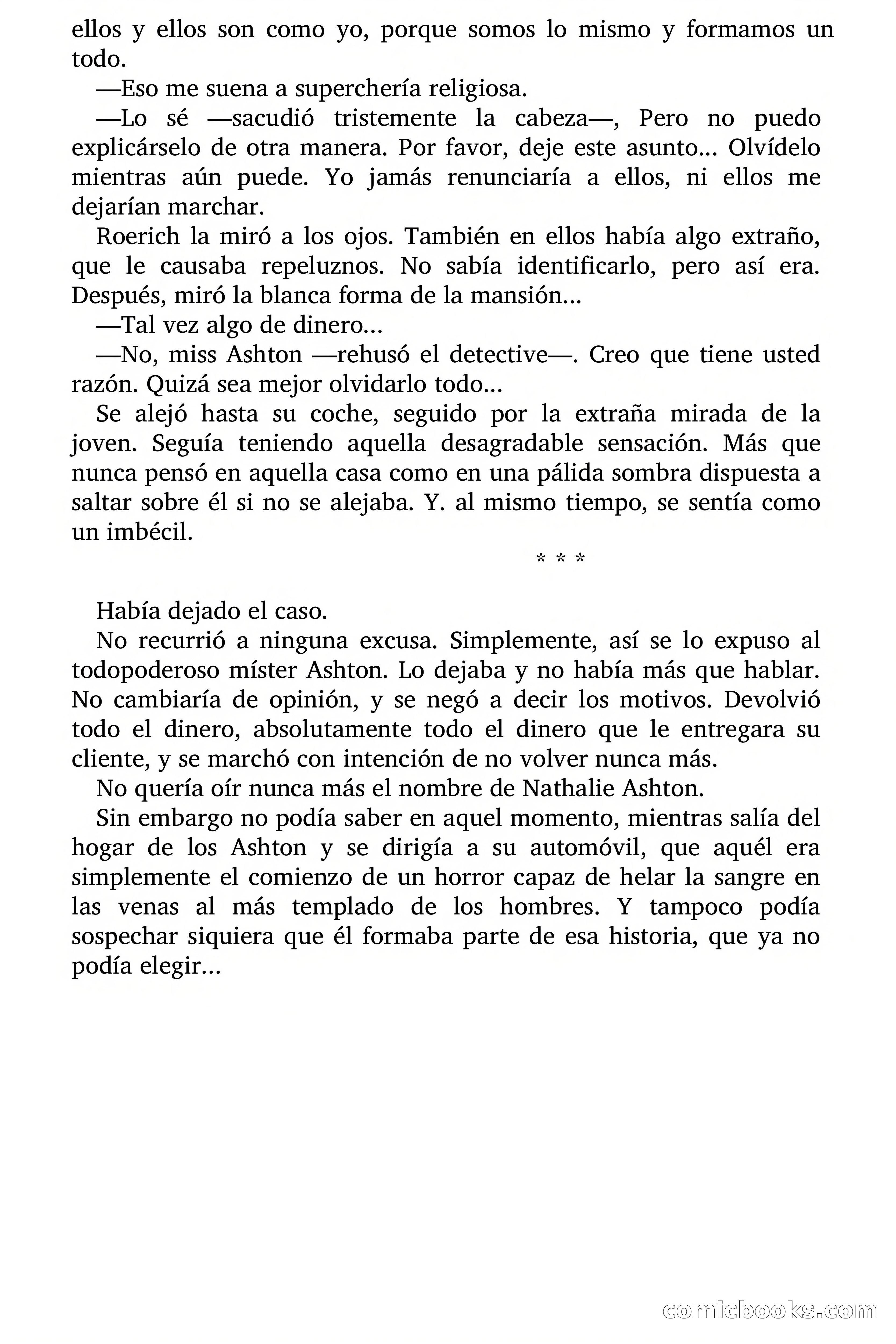 Selección Terror: Lem Ryan — page 51 of 87