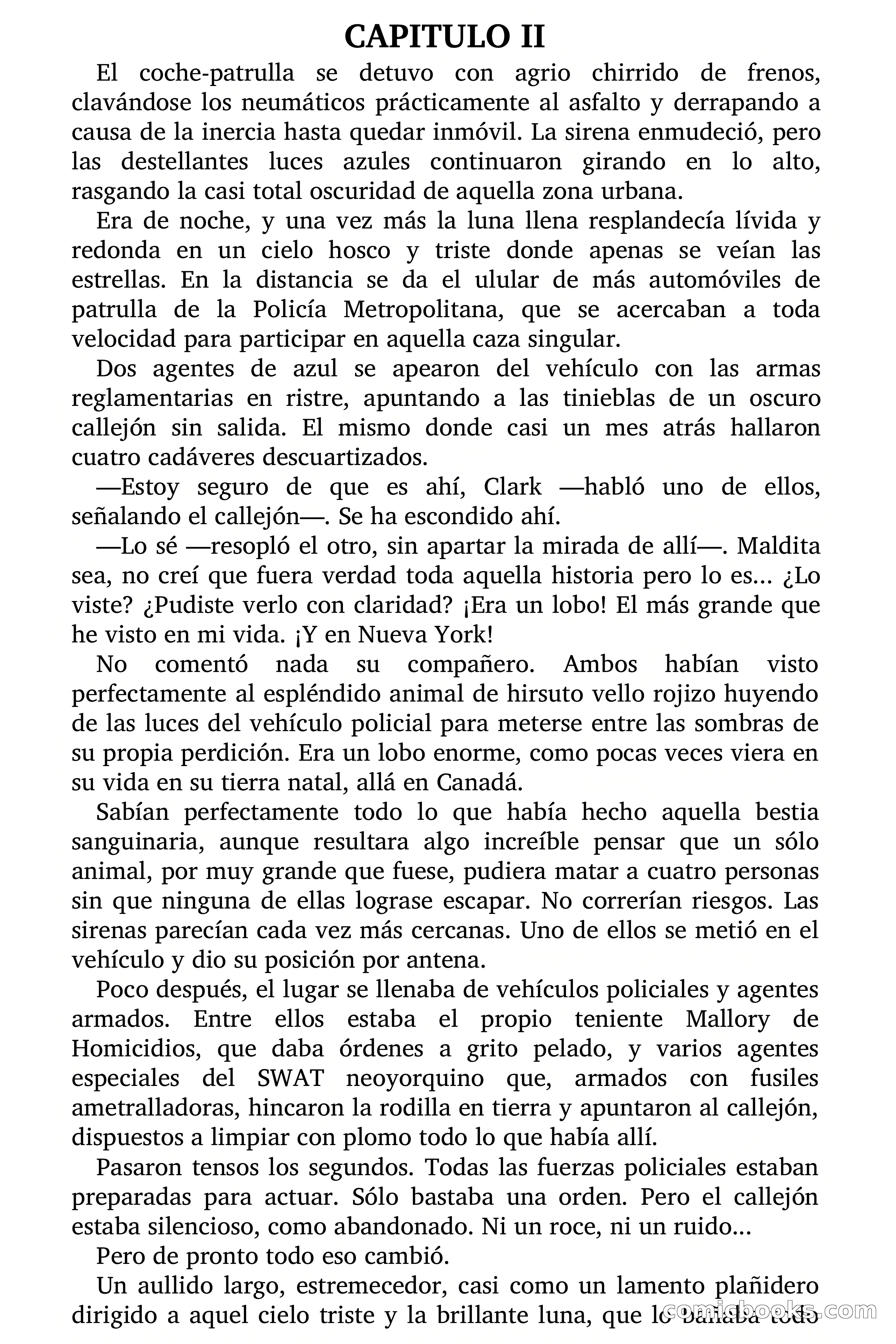Selección Terror: Lem Ryan — page 52 of 87